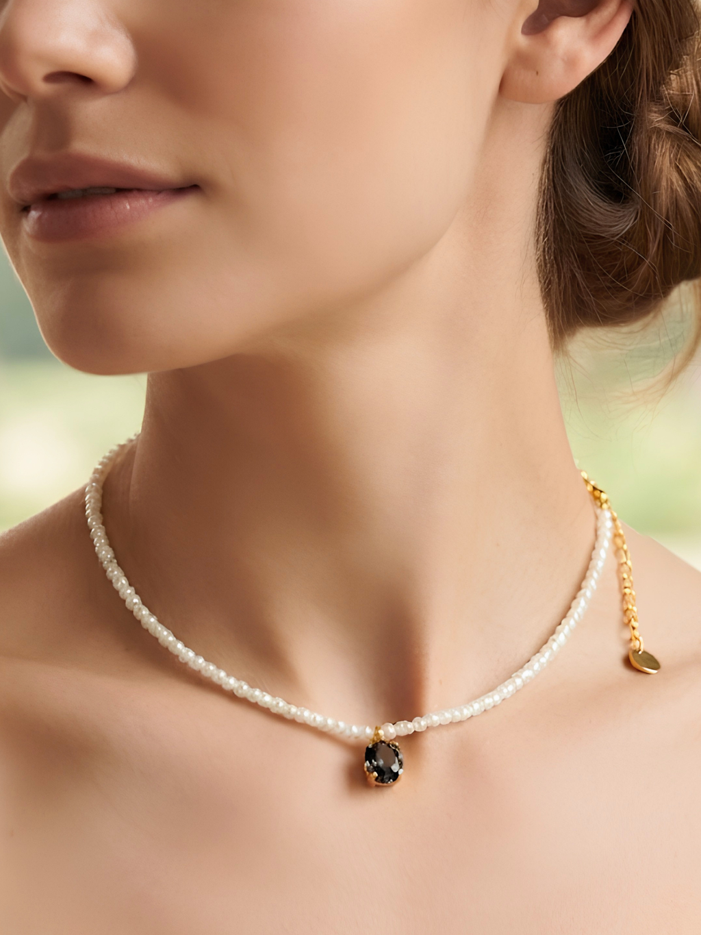 Collana Soheir