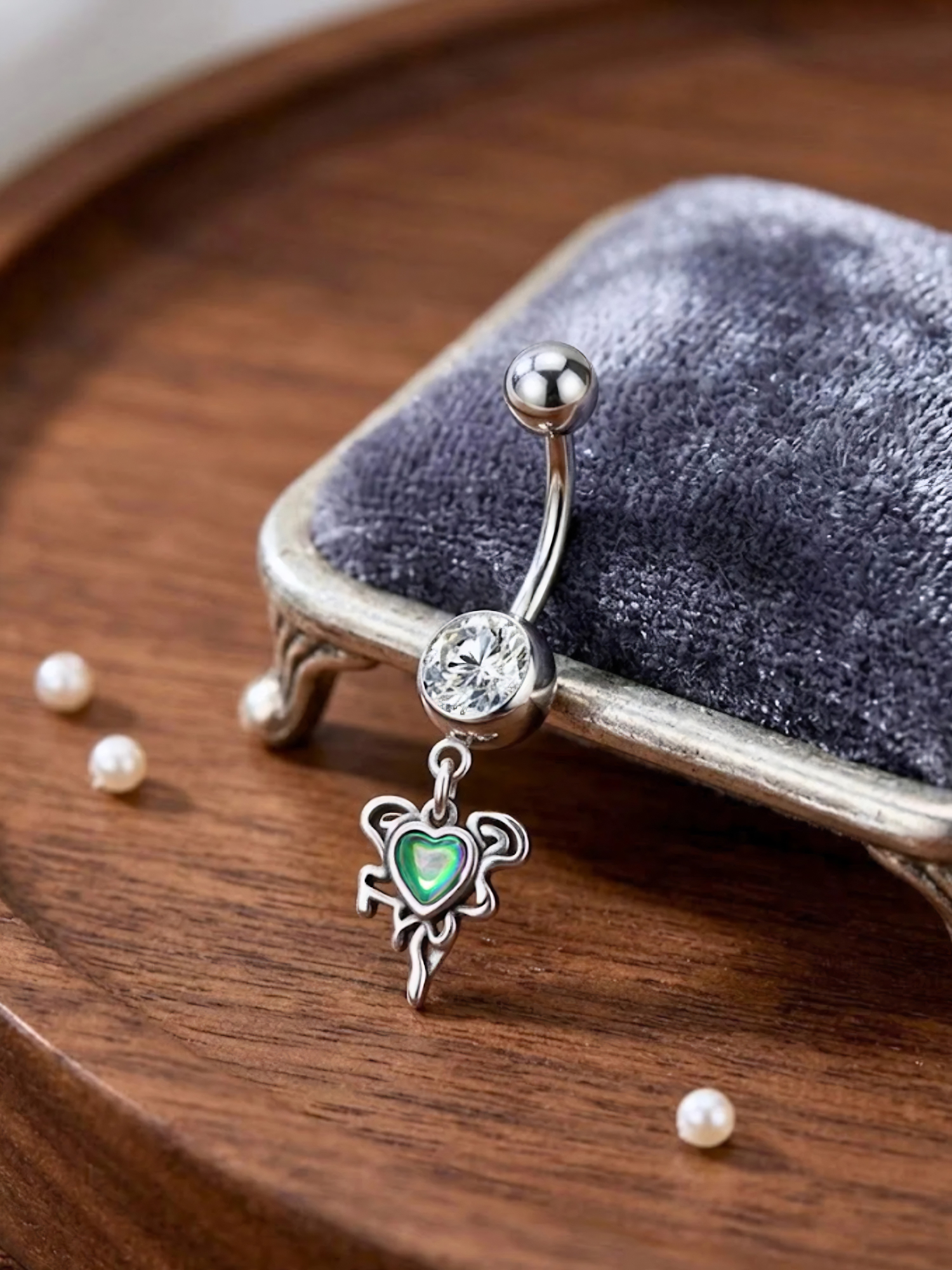 Piercing Hecate