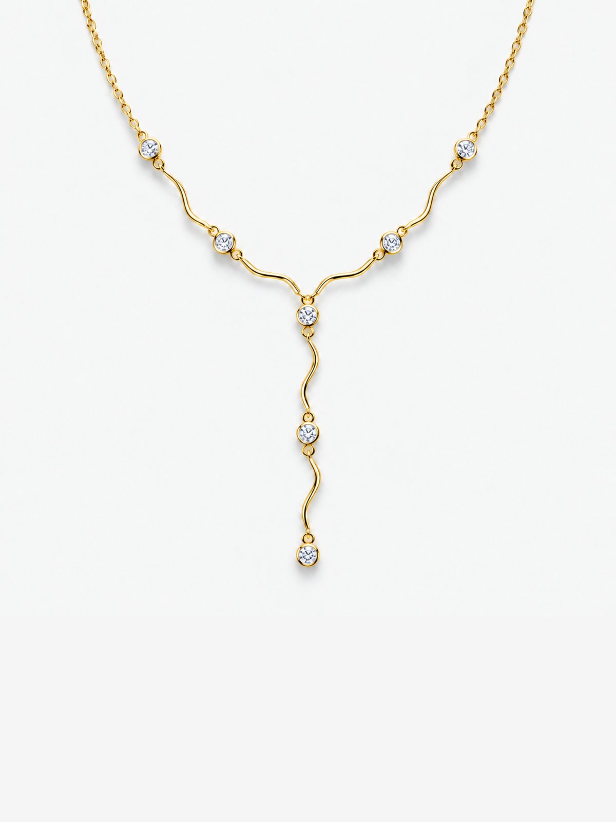 Collana Lys