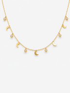 Collana Midnight