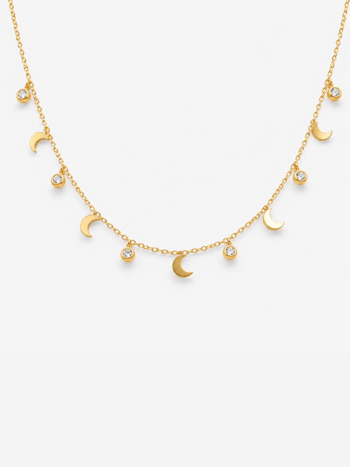 Collana Midnight