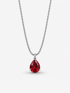 Collana Ruby Rose
