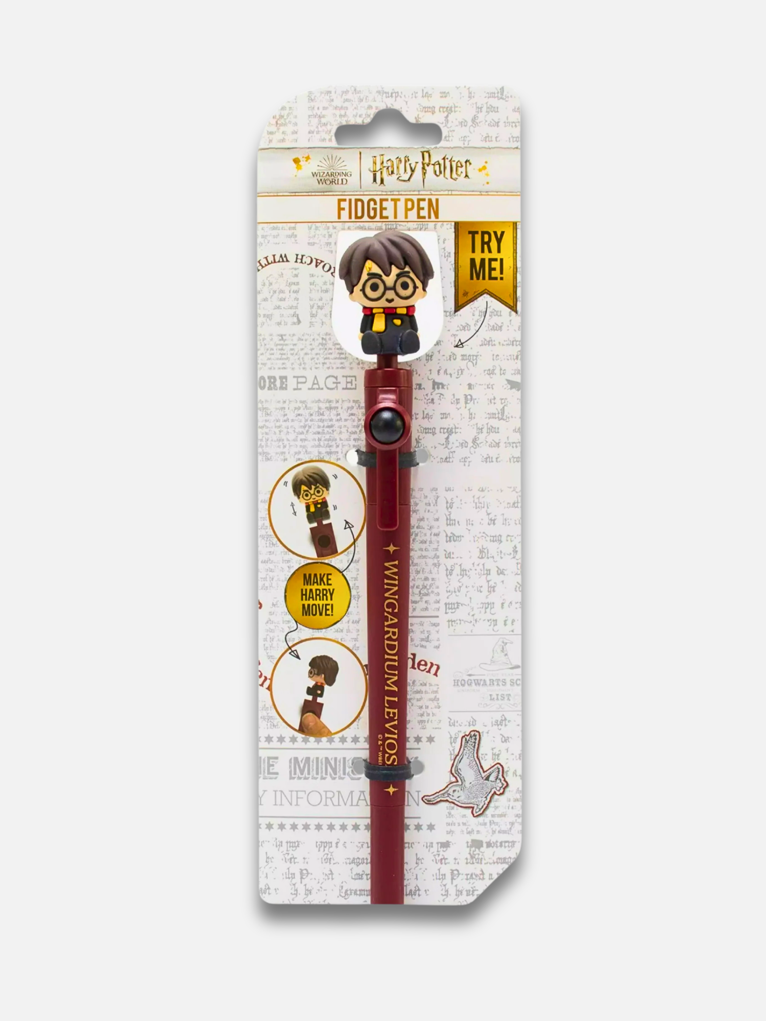 Penna Antistress