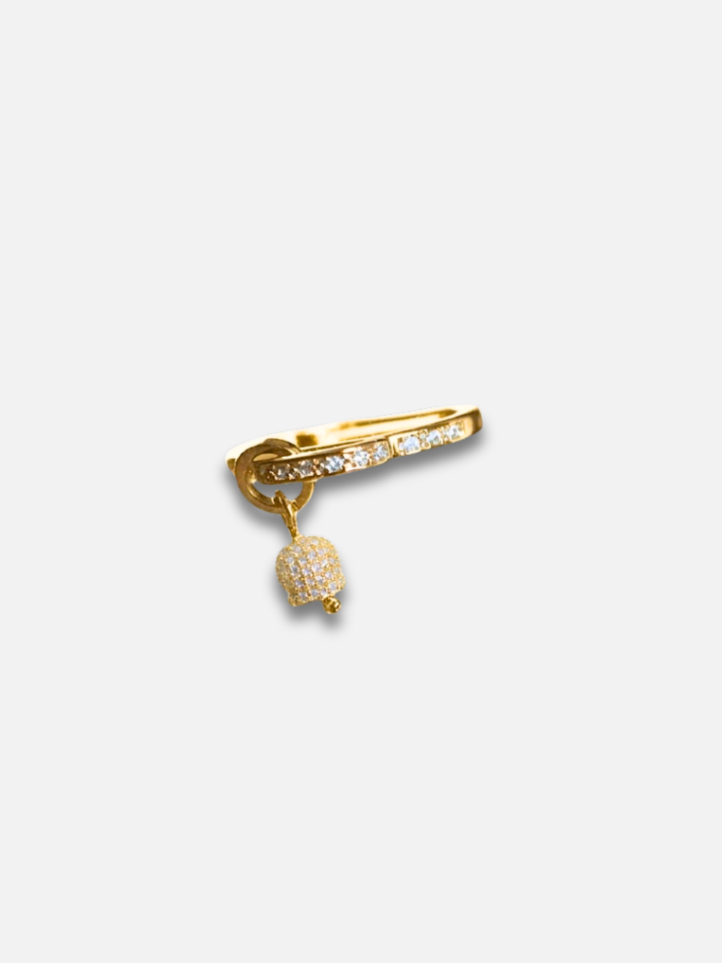 Anello Campanella