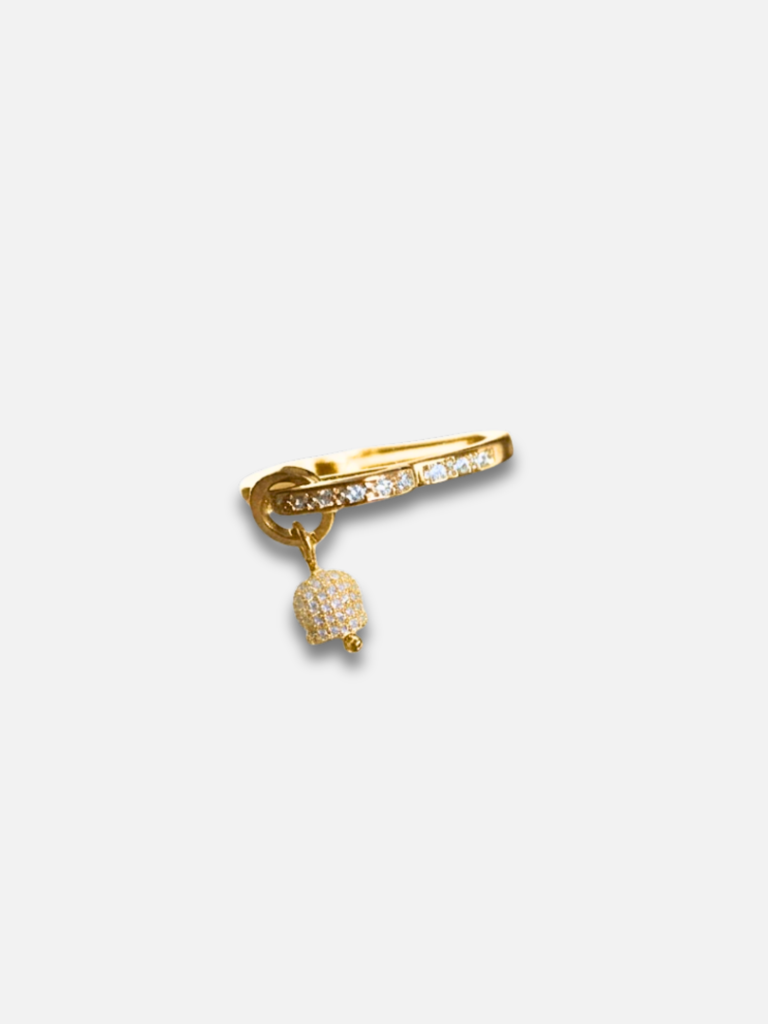 Anello Campanella