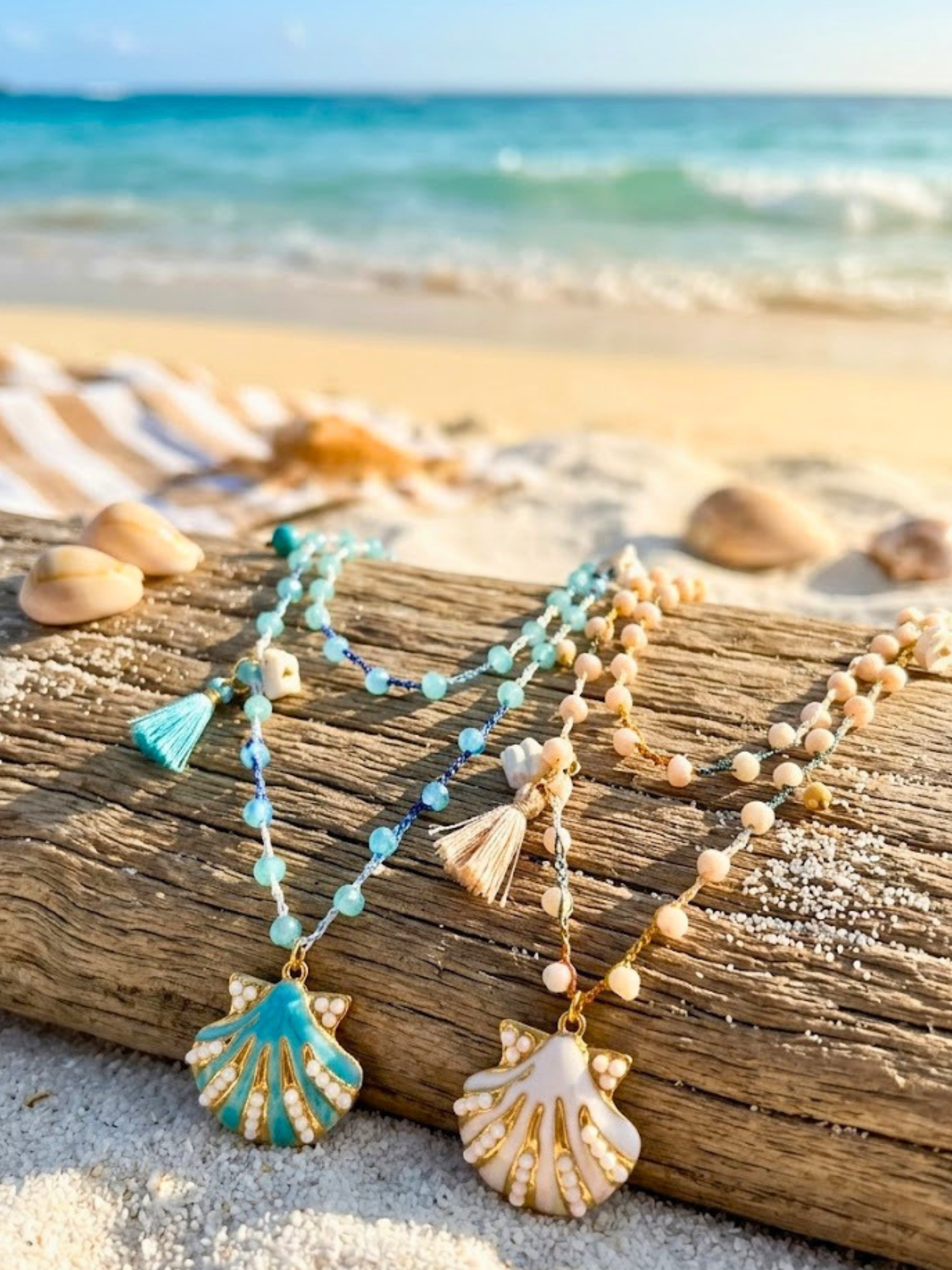 Collana Ariel