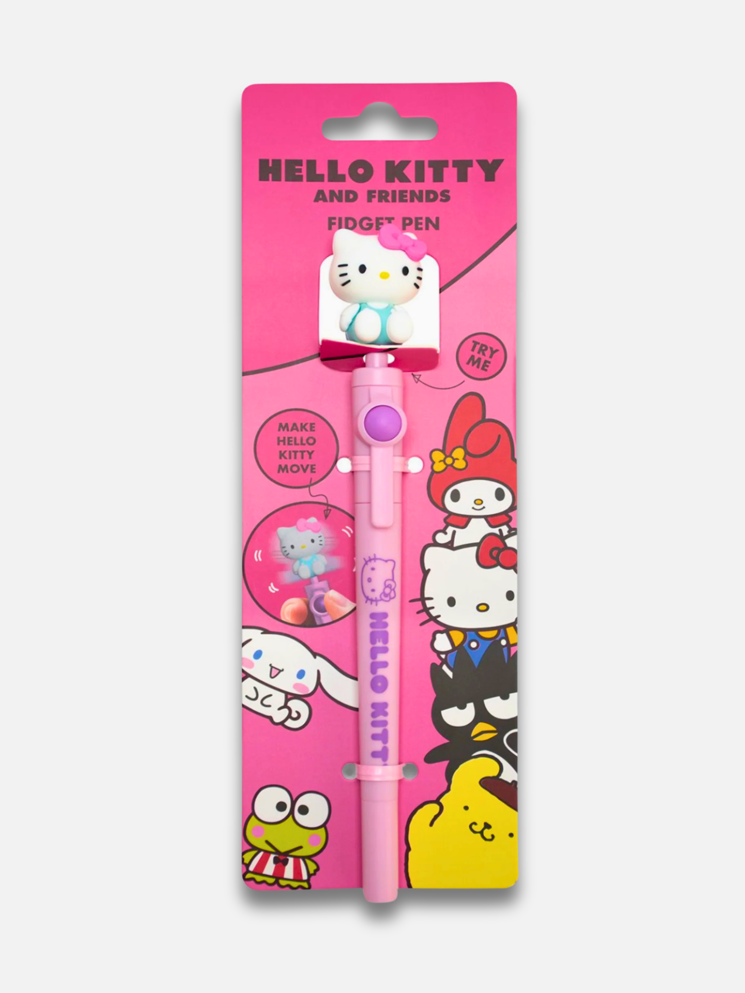 Penna Antistress