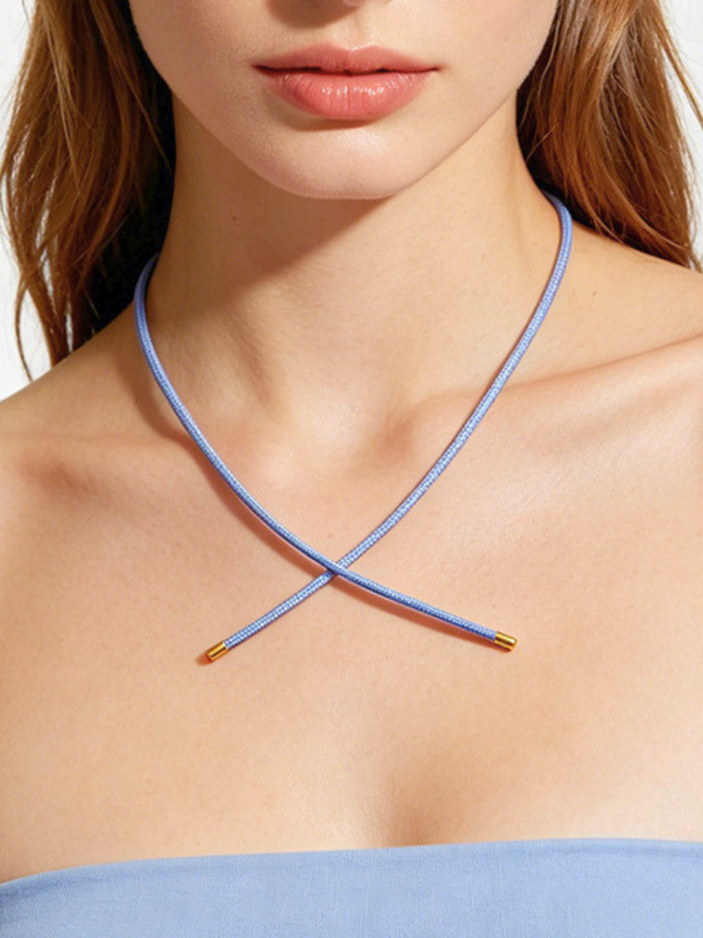 Collana Click & Chic