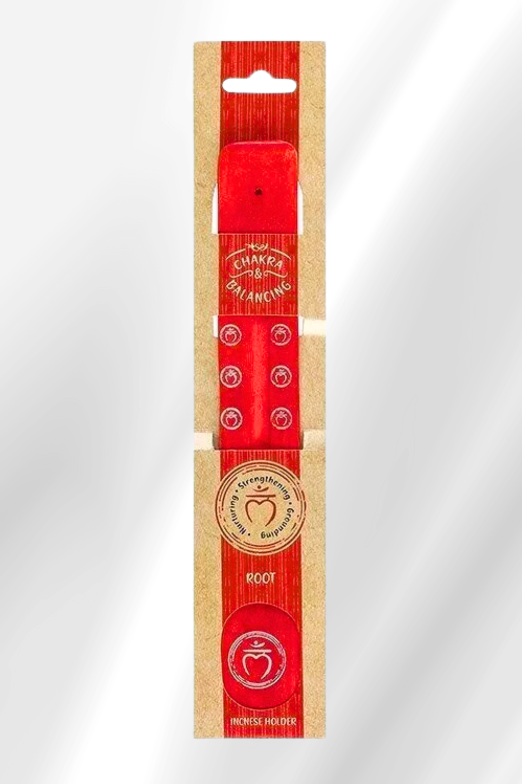 Porta incenso Portale del Chakra