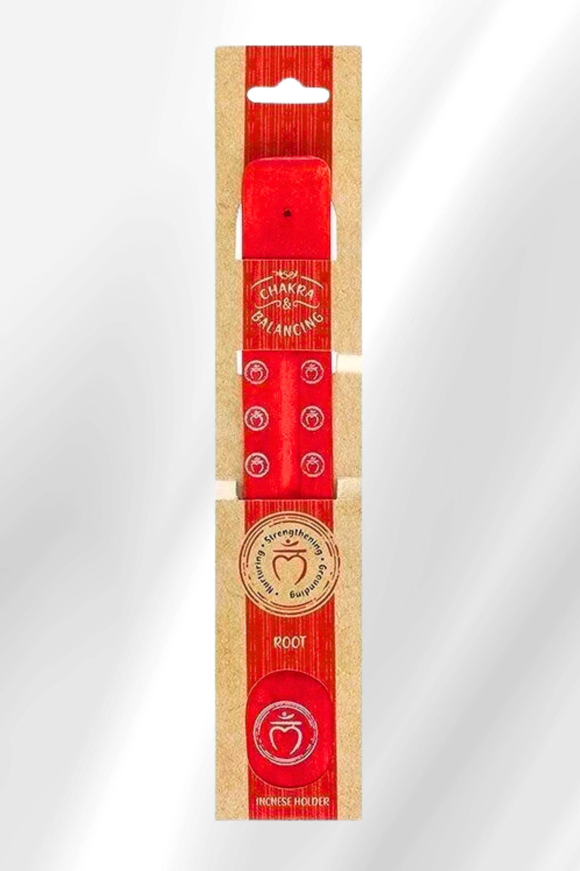 Porta incenso Portale del Chakra