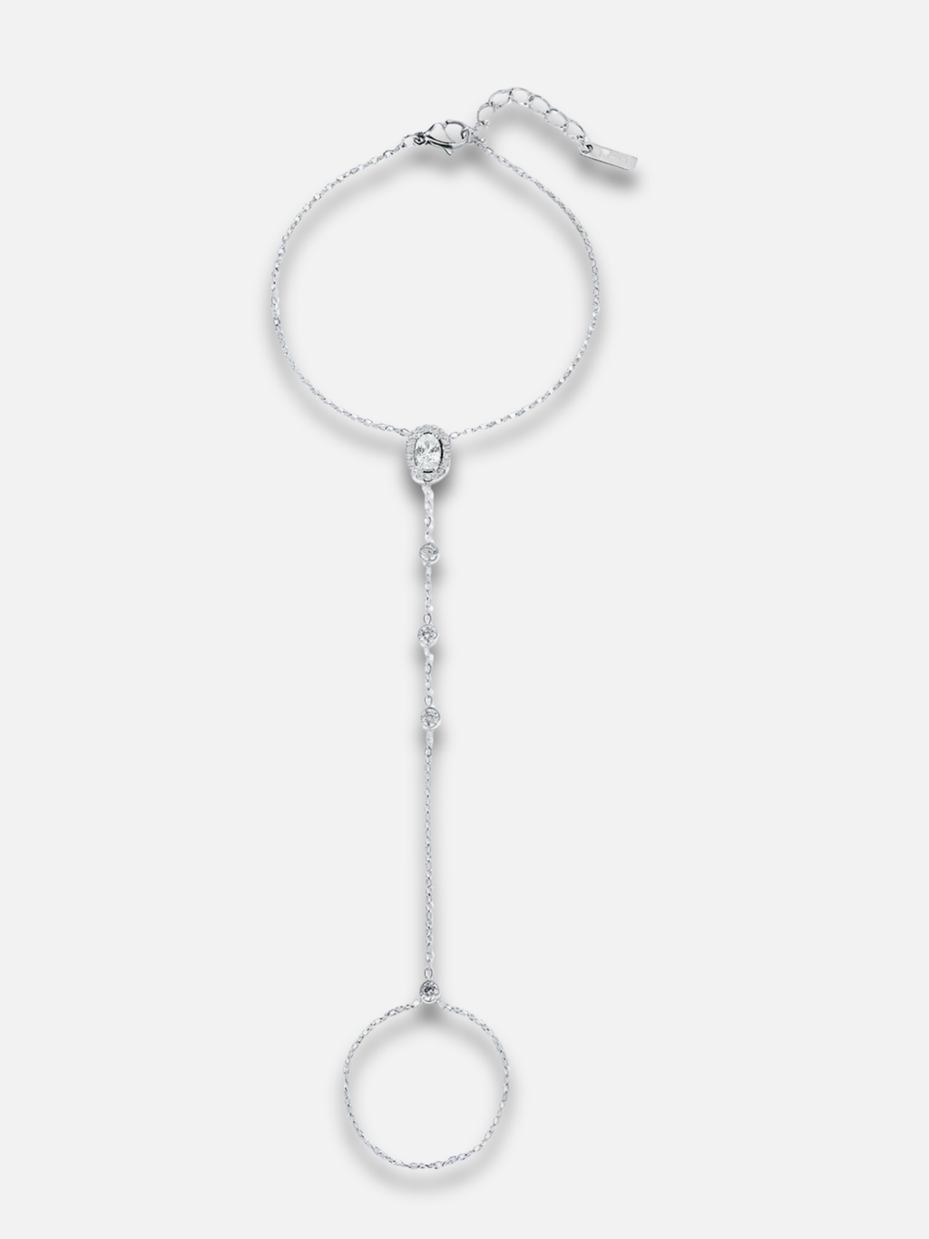 Bracciale Baciamano Essence
