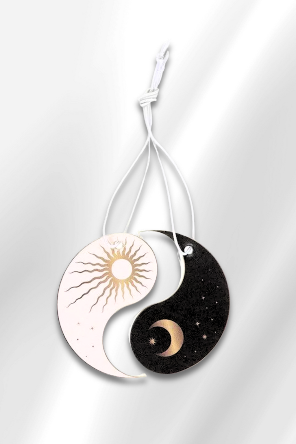 Deodorante per Ambienti Yin Yang