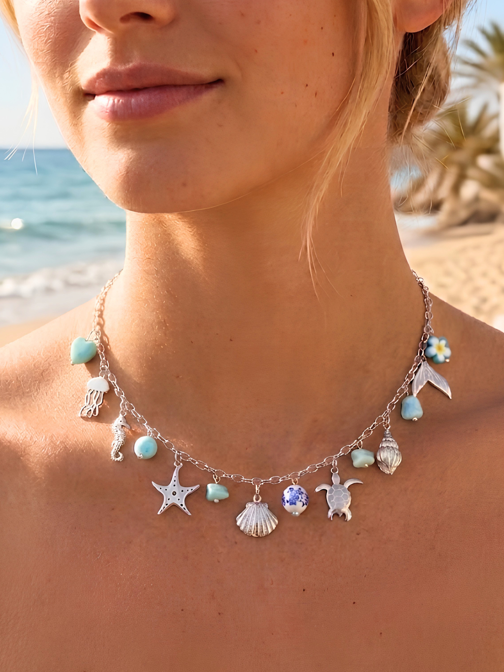 Collana Atlantide