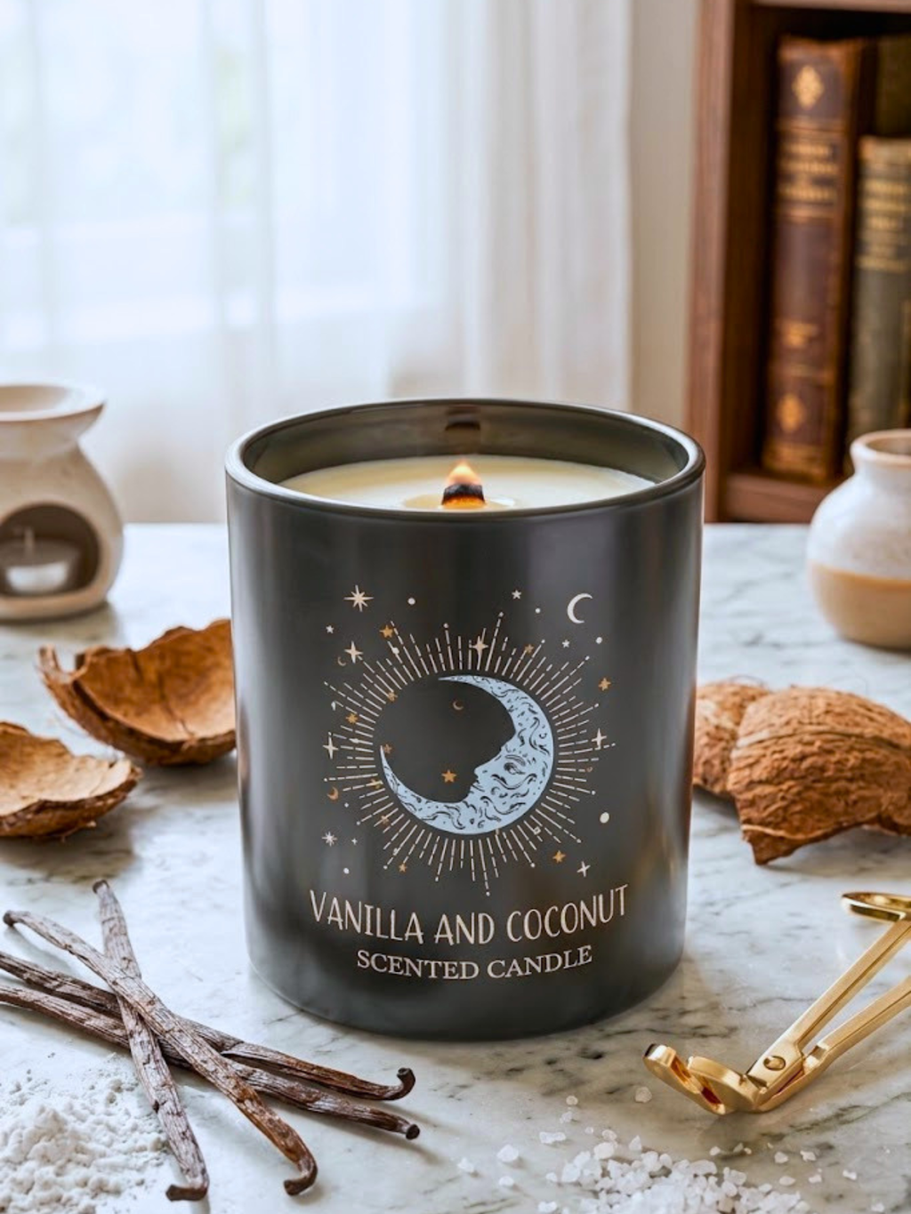 Candela Notti di Luna