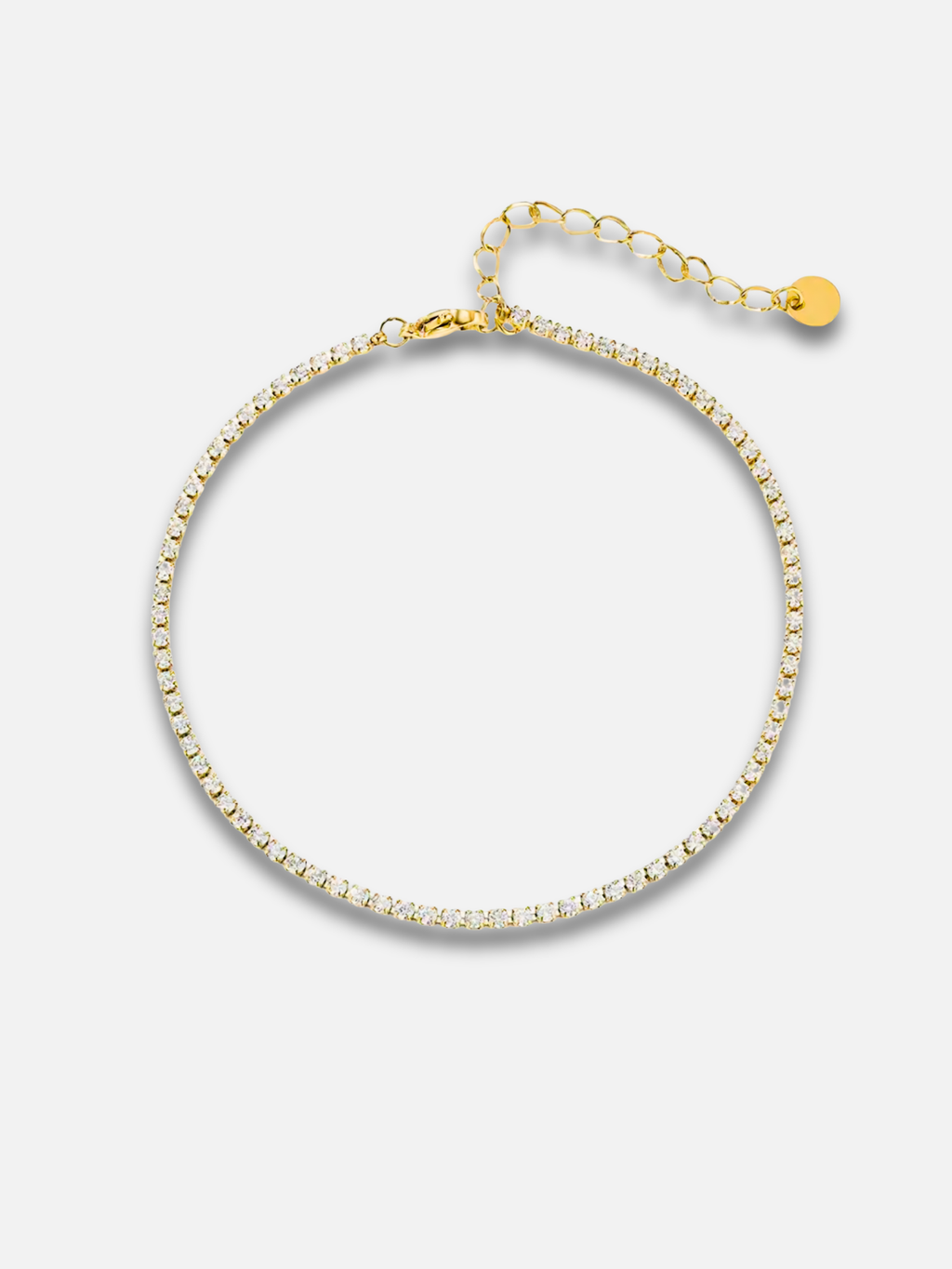 Cavigliera Timeless