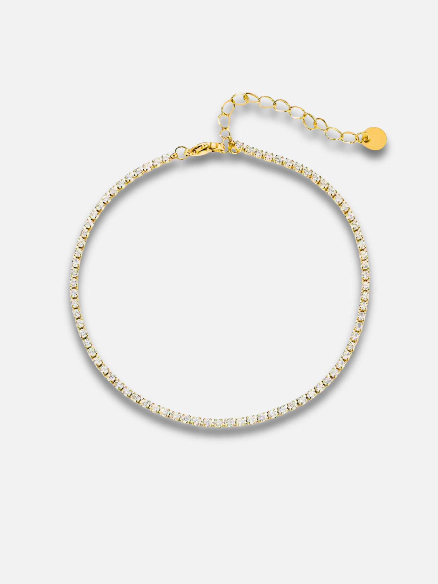 Cavigliera Timeless