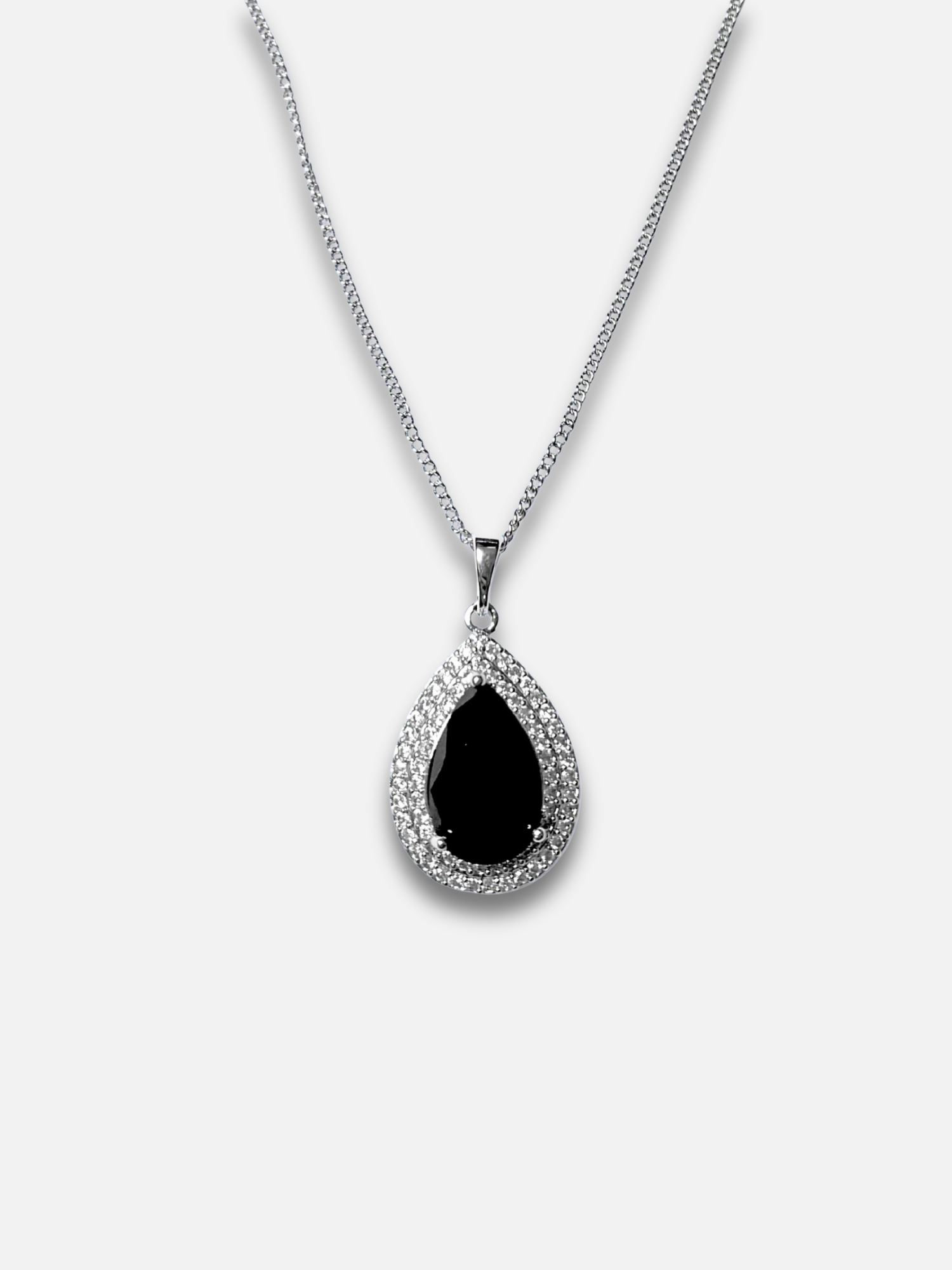 Collana Amethea