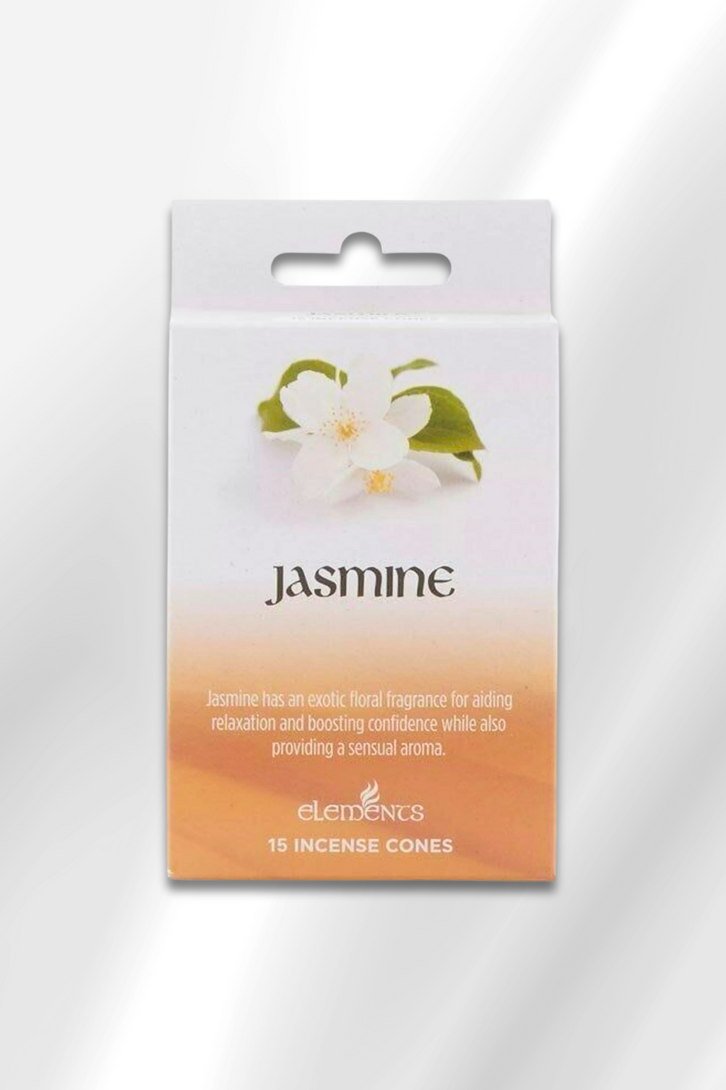 Coni di Incenso Varie Fragranze