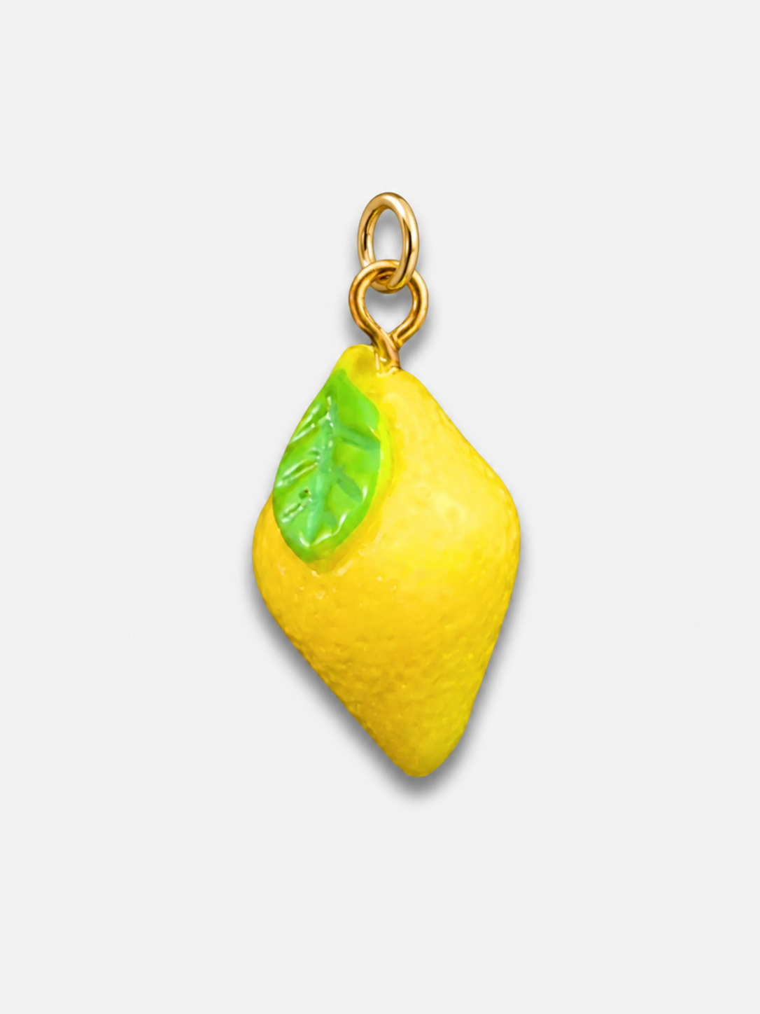 Charm Capri Lemon