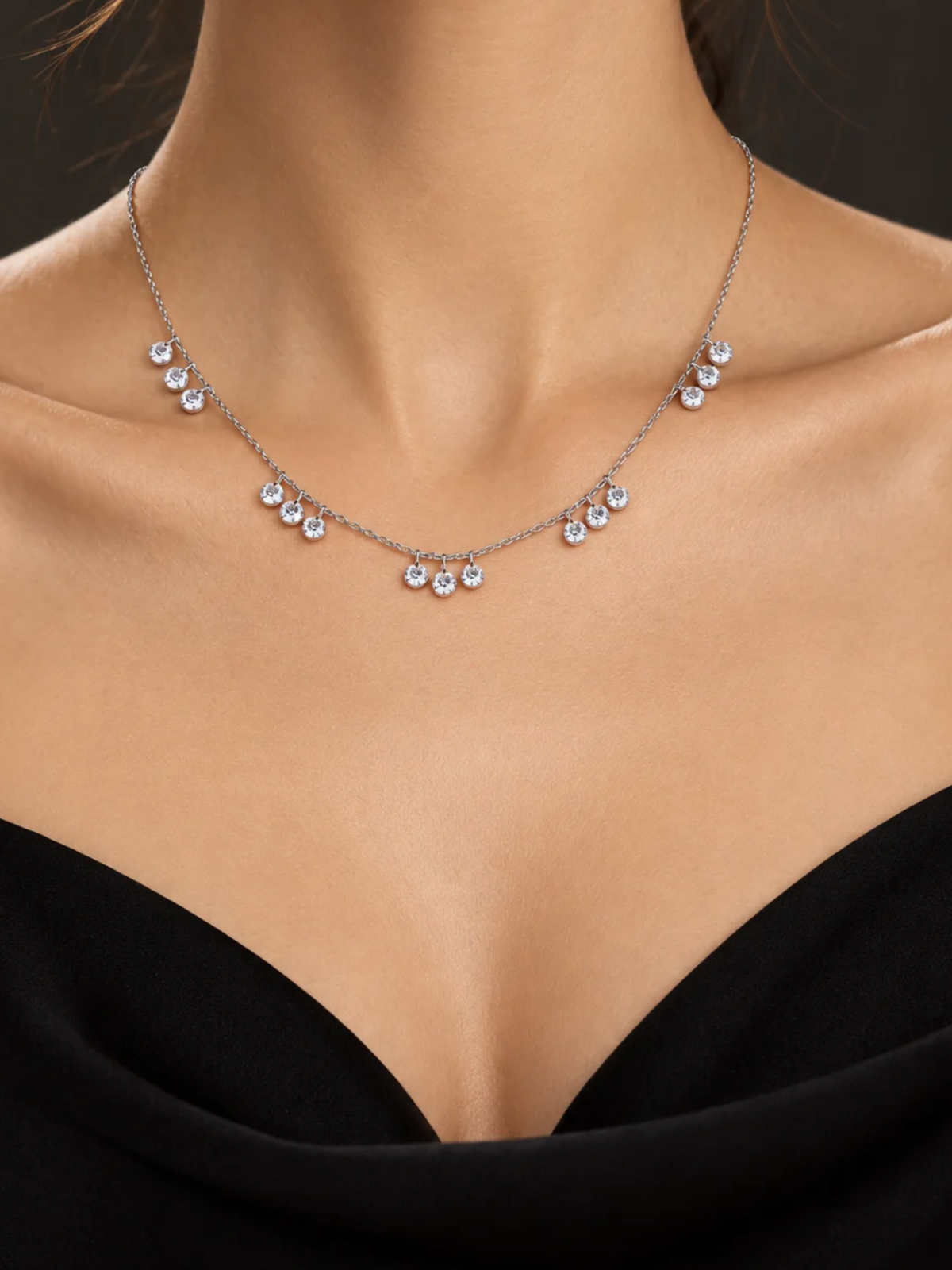Collana Glimmer