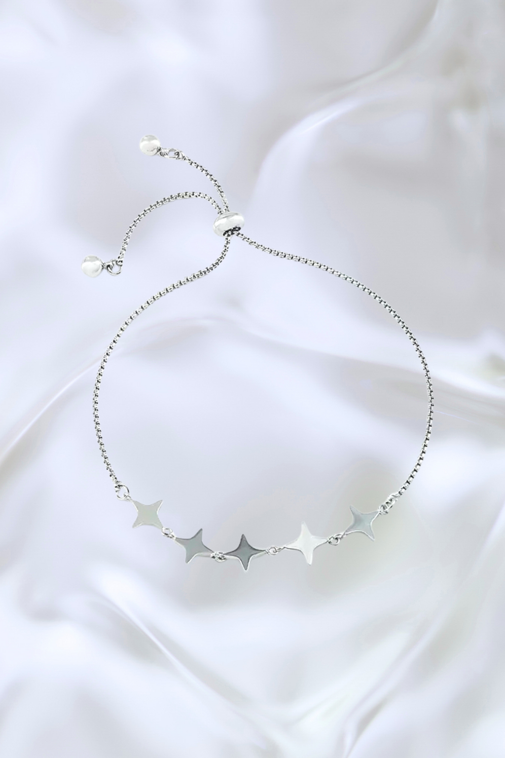 Bracciale Stelle Incantate