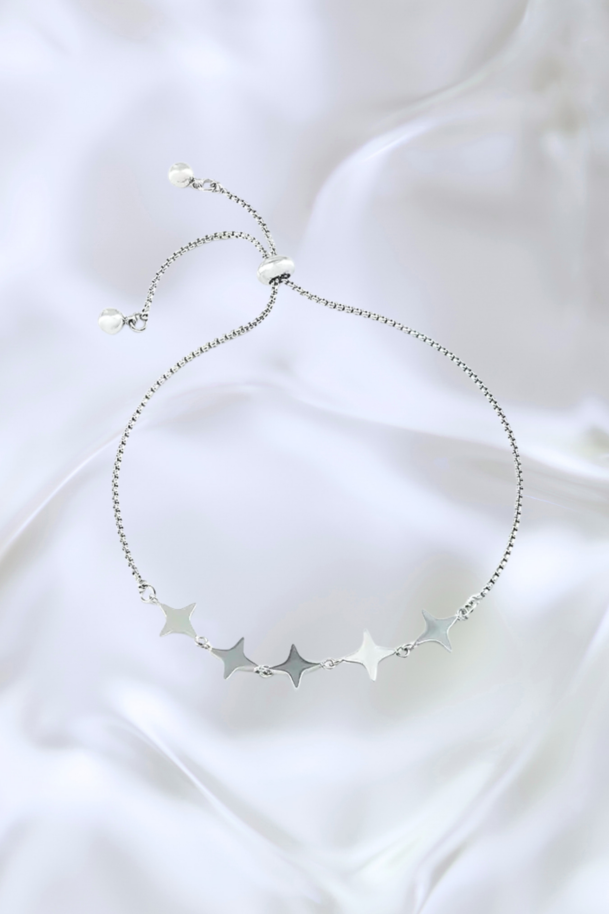 Bracciale Stelle Incantate