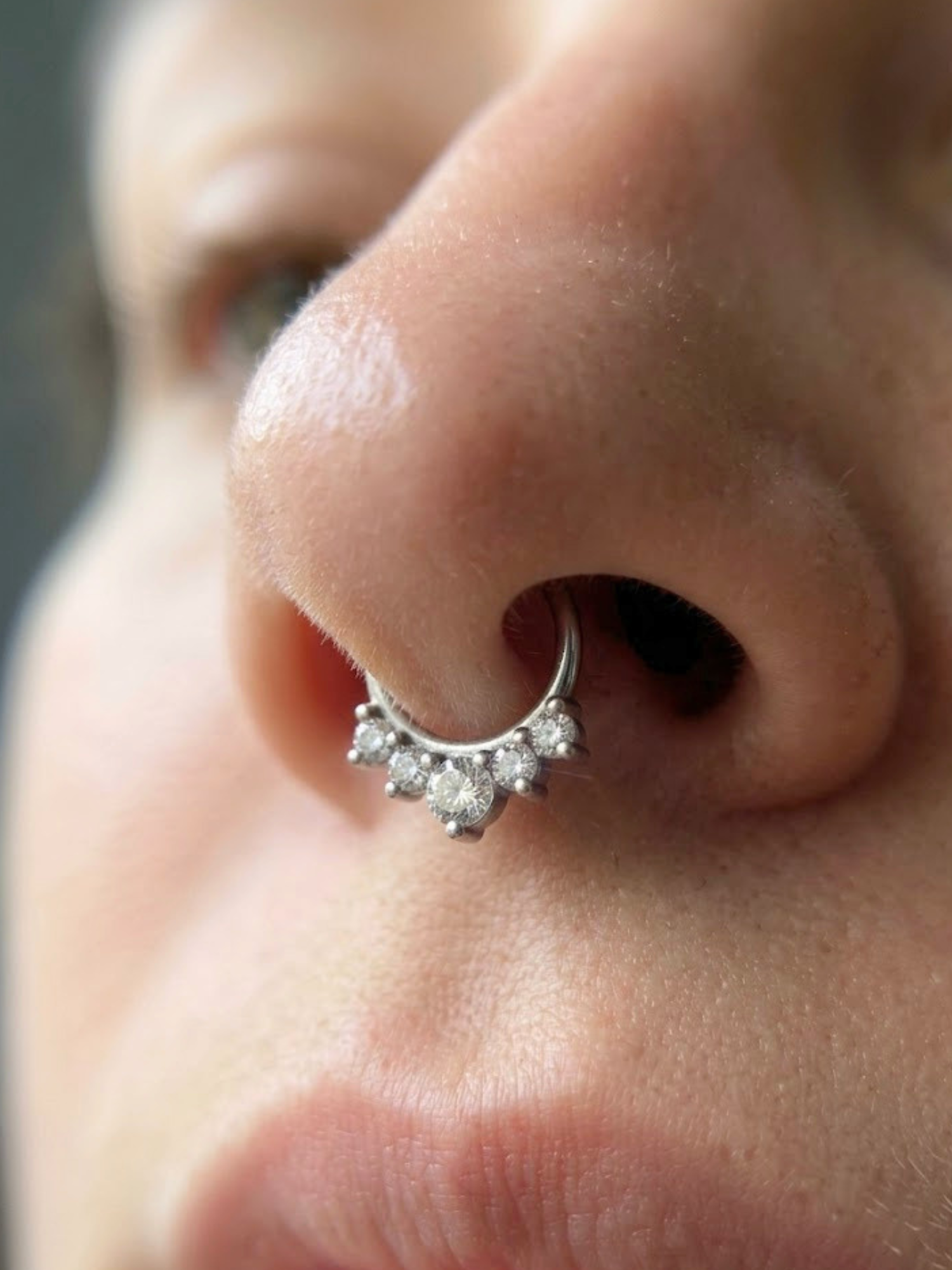 Piercing Dew