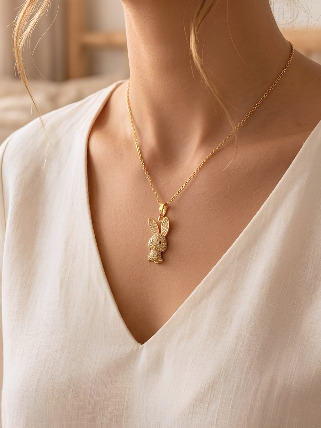 Collana TicTic