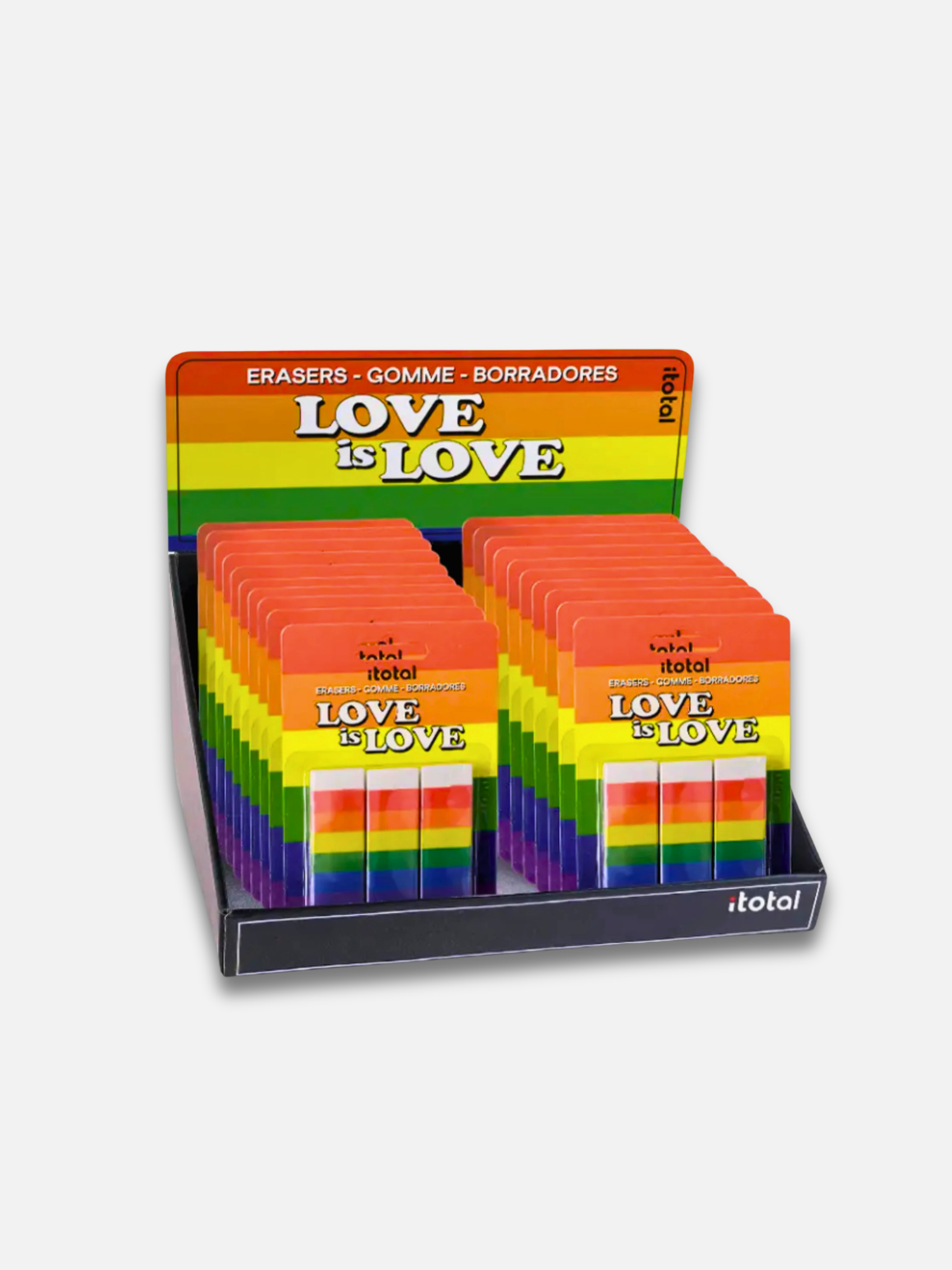 Gommini Love is Love