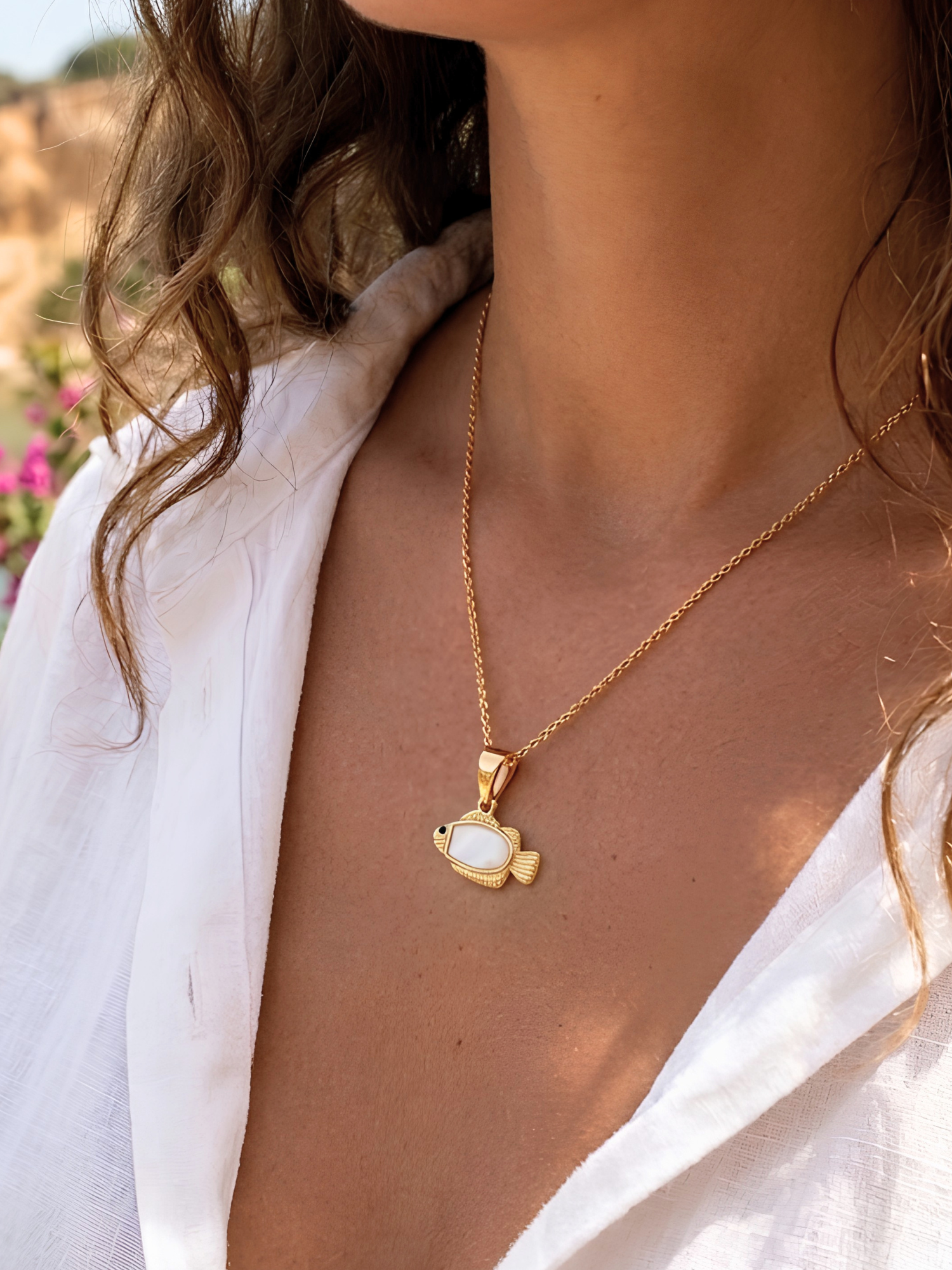 Charm "Nadir"