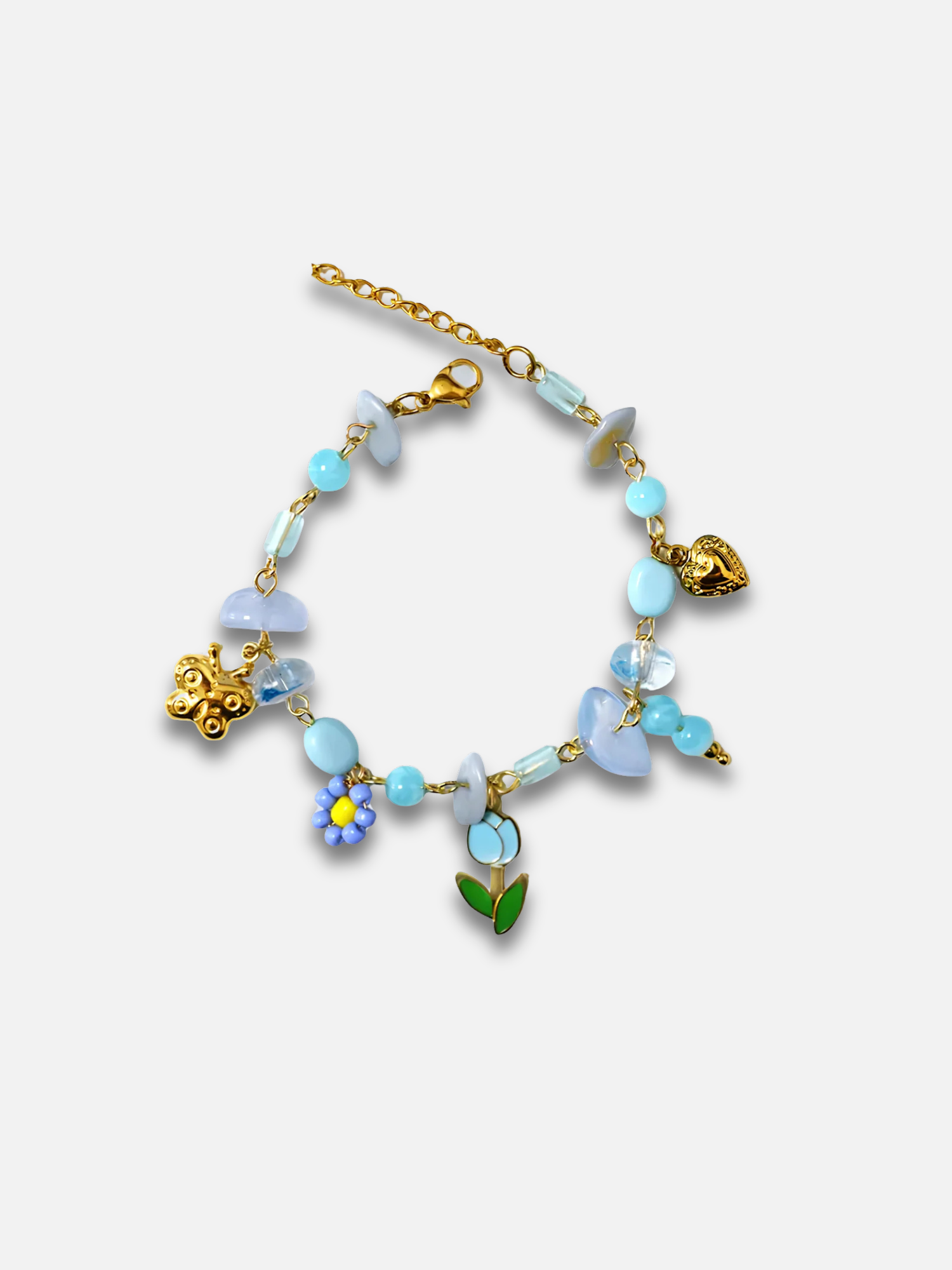 Bracciale Bloom