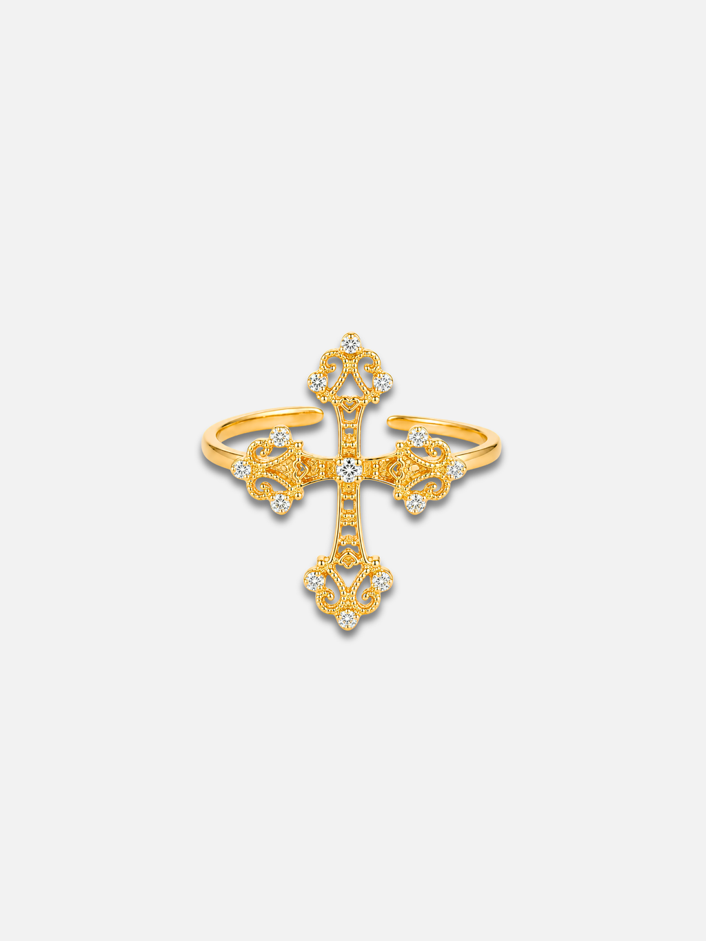 Anello Nocturne