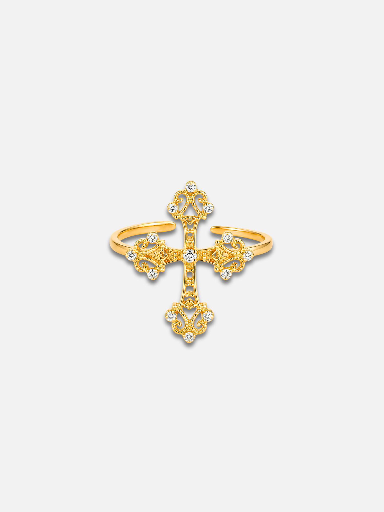 Anello Nocturne