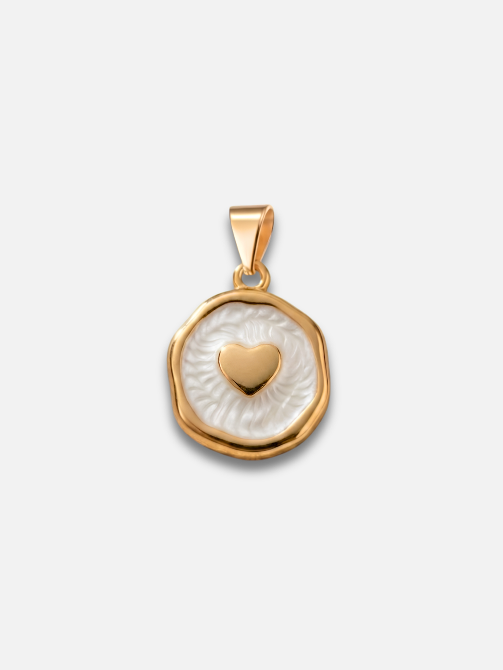 Charm "Kor"