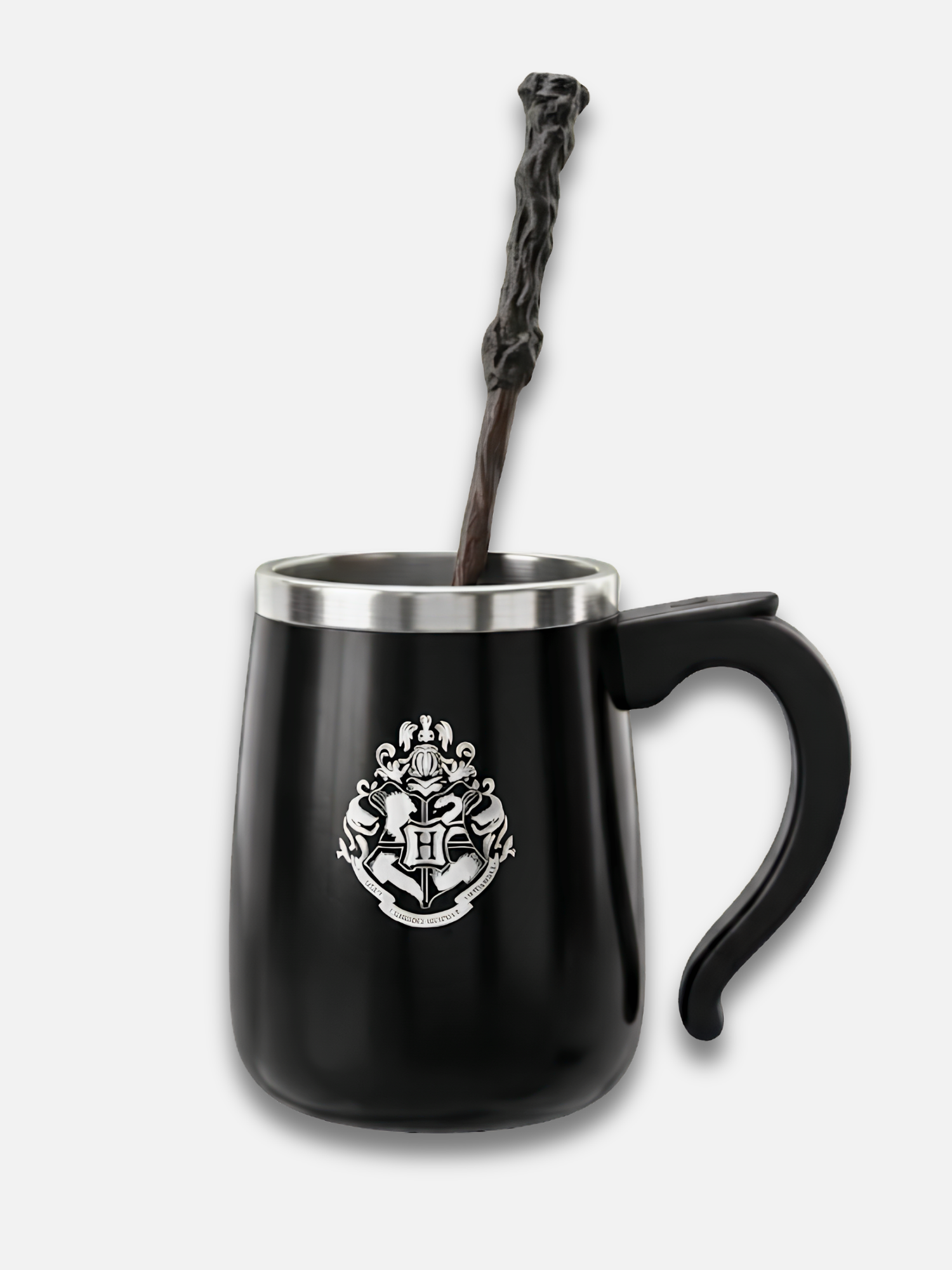 Tazza magica automescolante Harry Potter