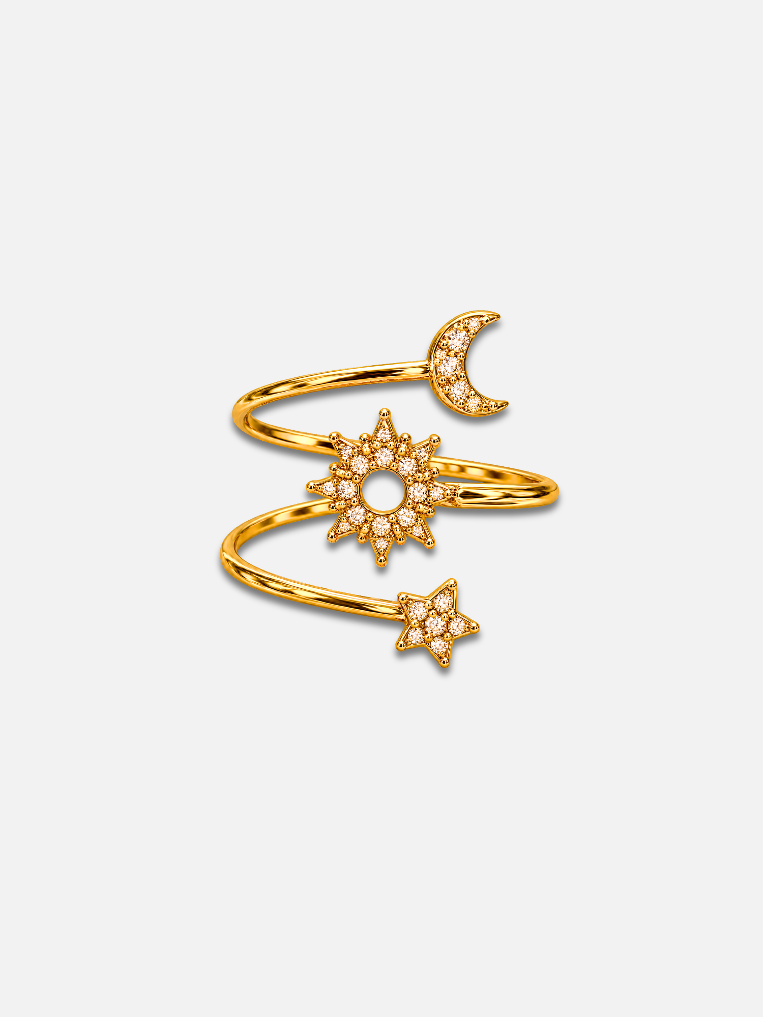 Anello Zenith