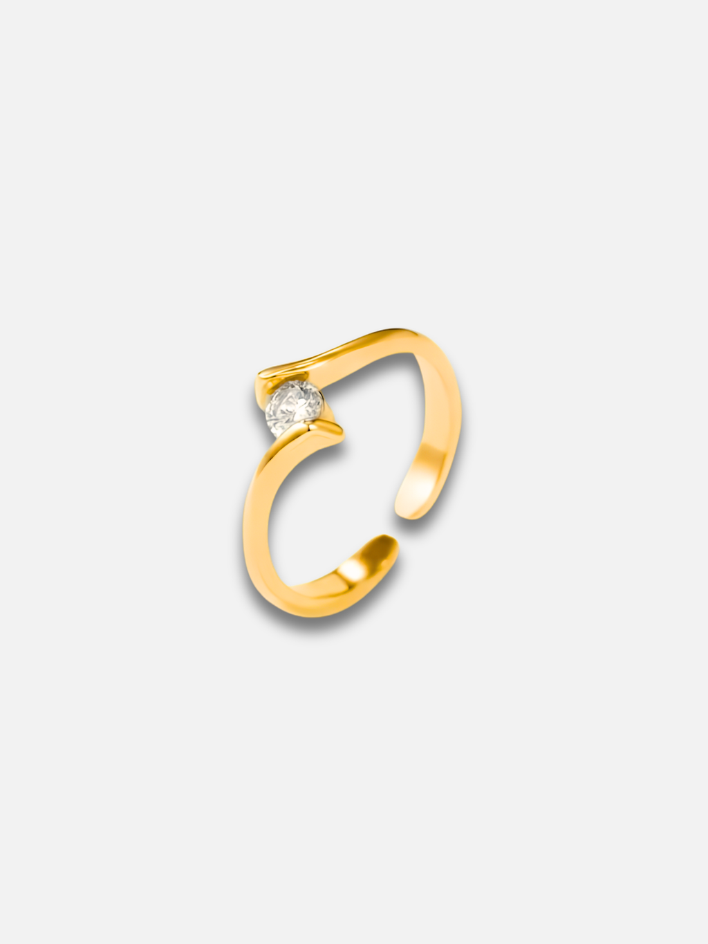 Anello Zelda