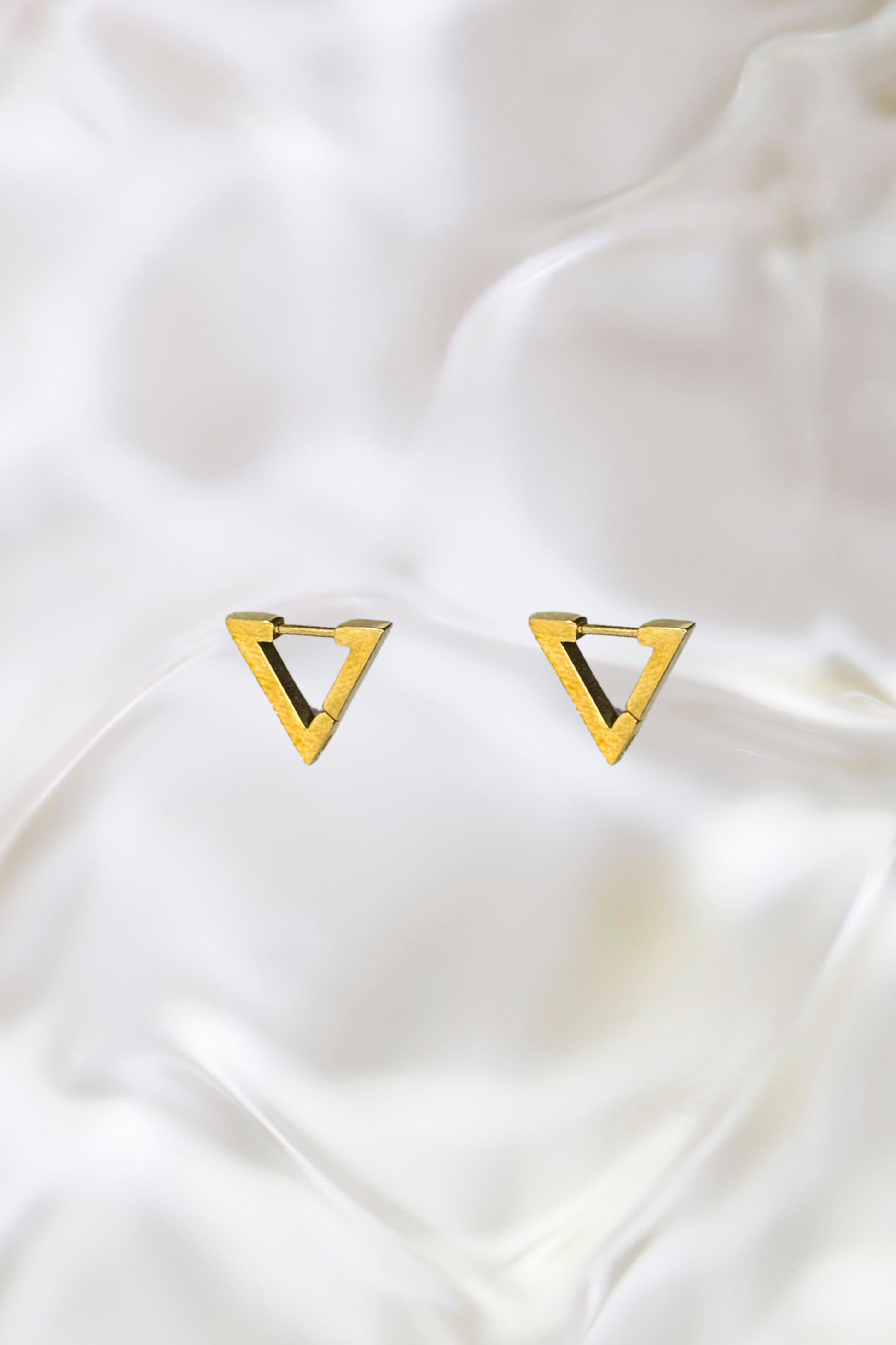 Orecchini Trivium