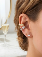 EarCuff Lovely