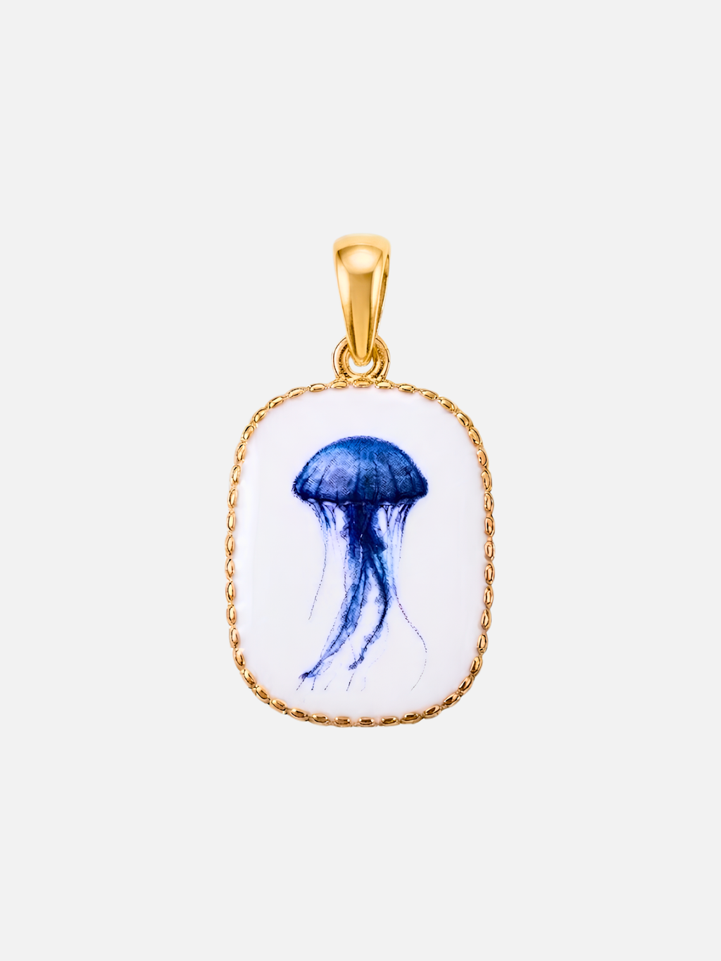 Charm Sea jelly