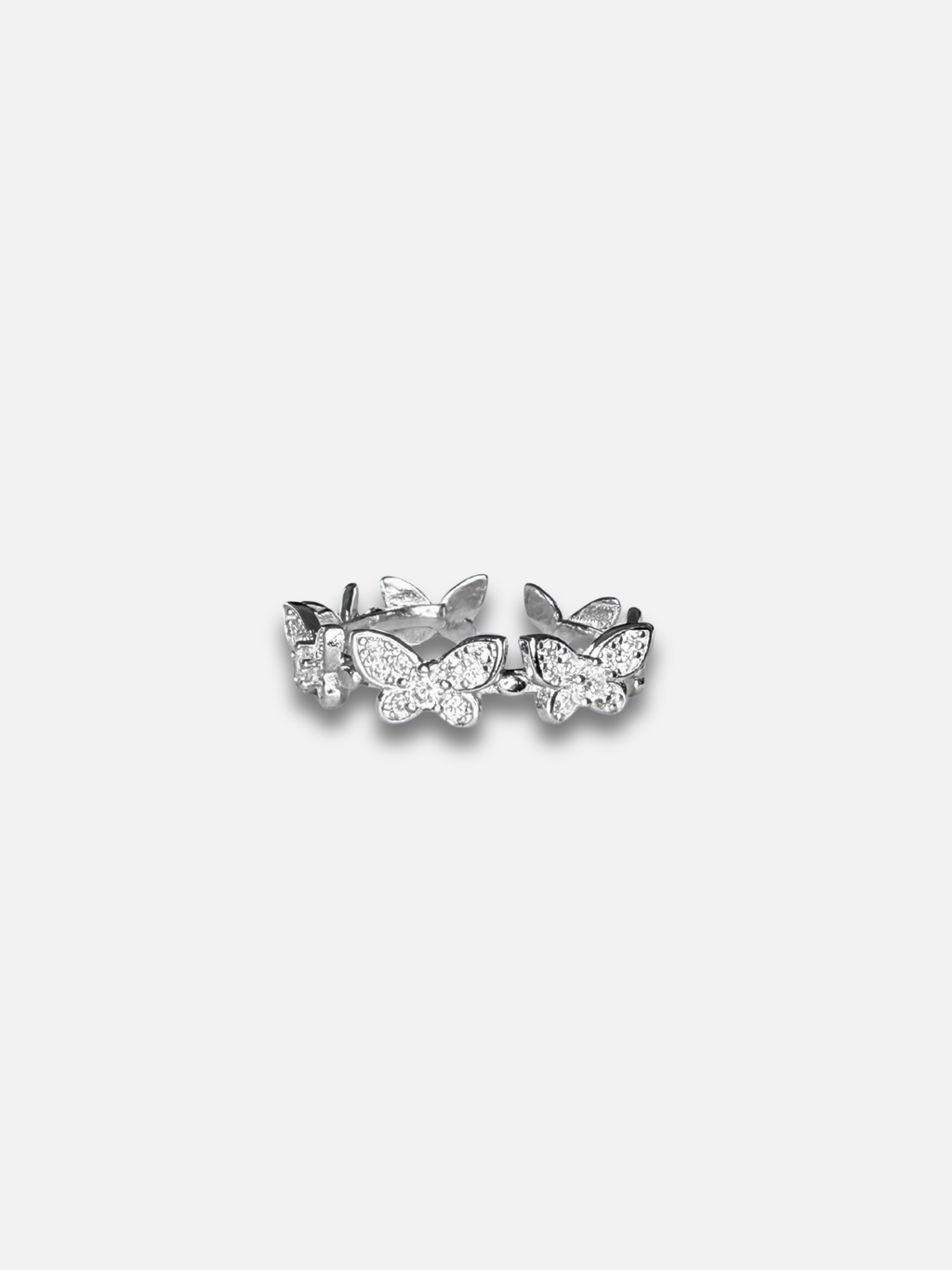 Anello Butterfly