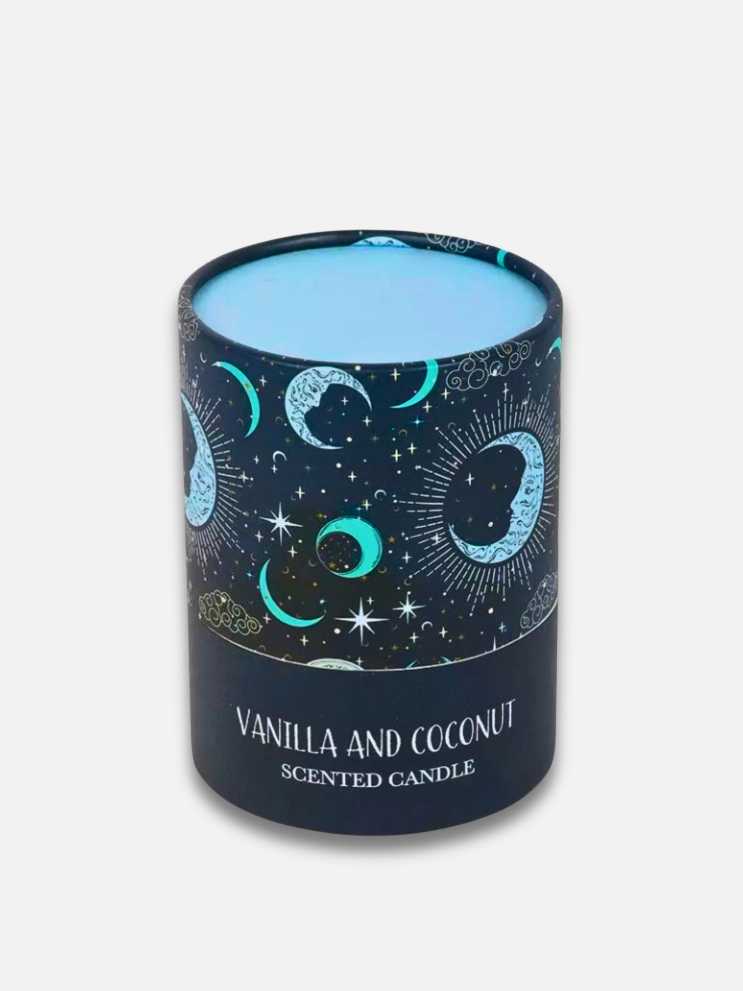 Candela Notti di Luna