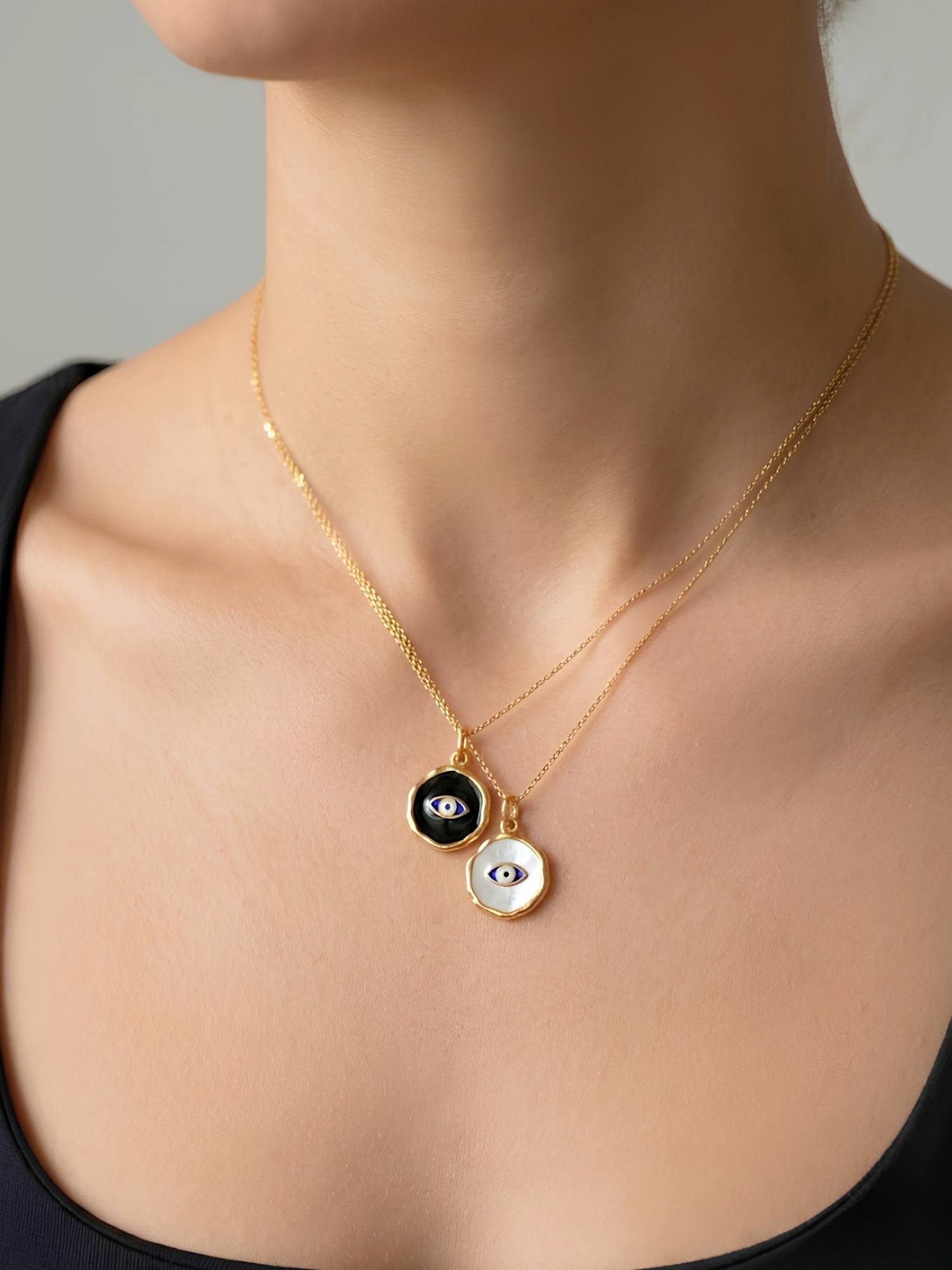 Charm Karma Eye