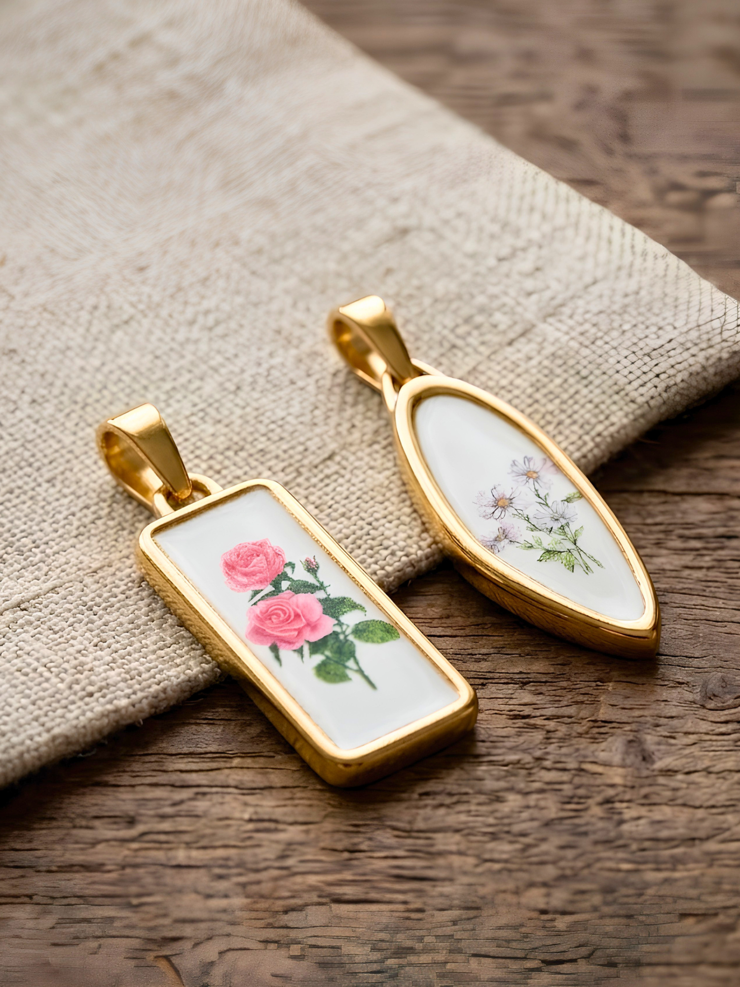 Charm Blossom
