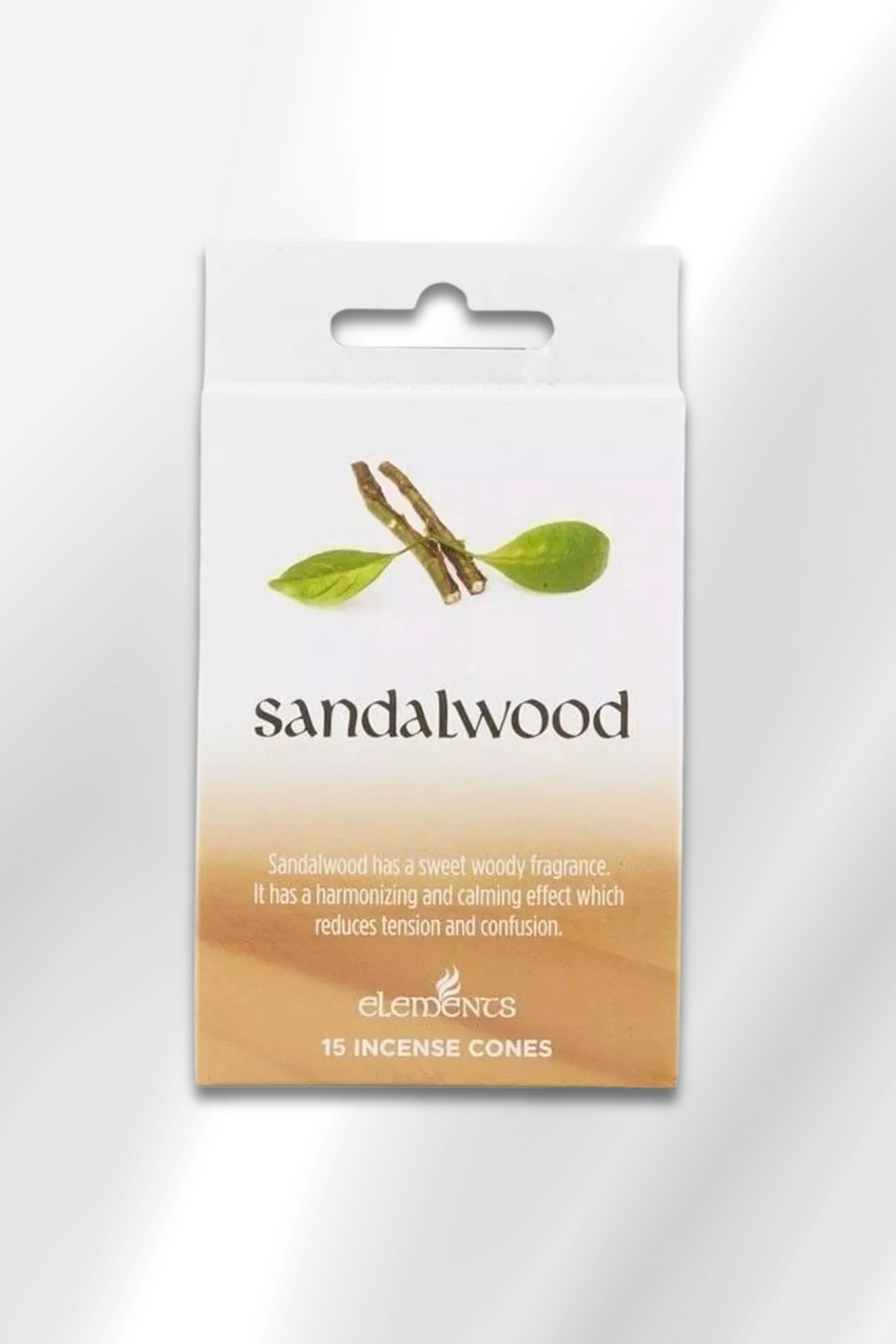 Coni di Incenso Varie Fragranze