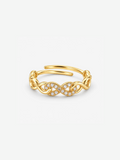 Anello Infinity
