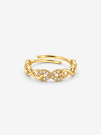 Anello Infinity