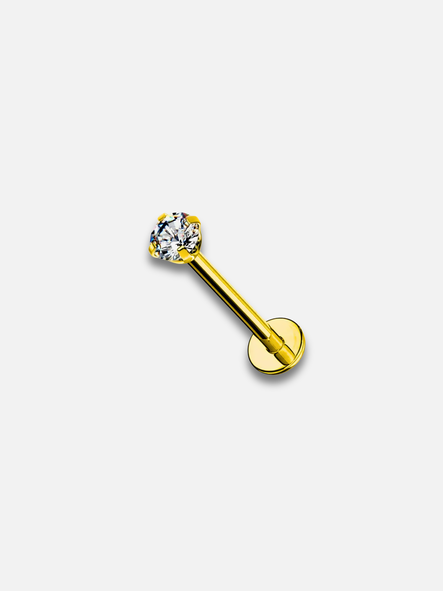 Piercing Solitaire