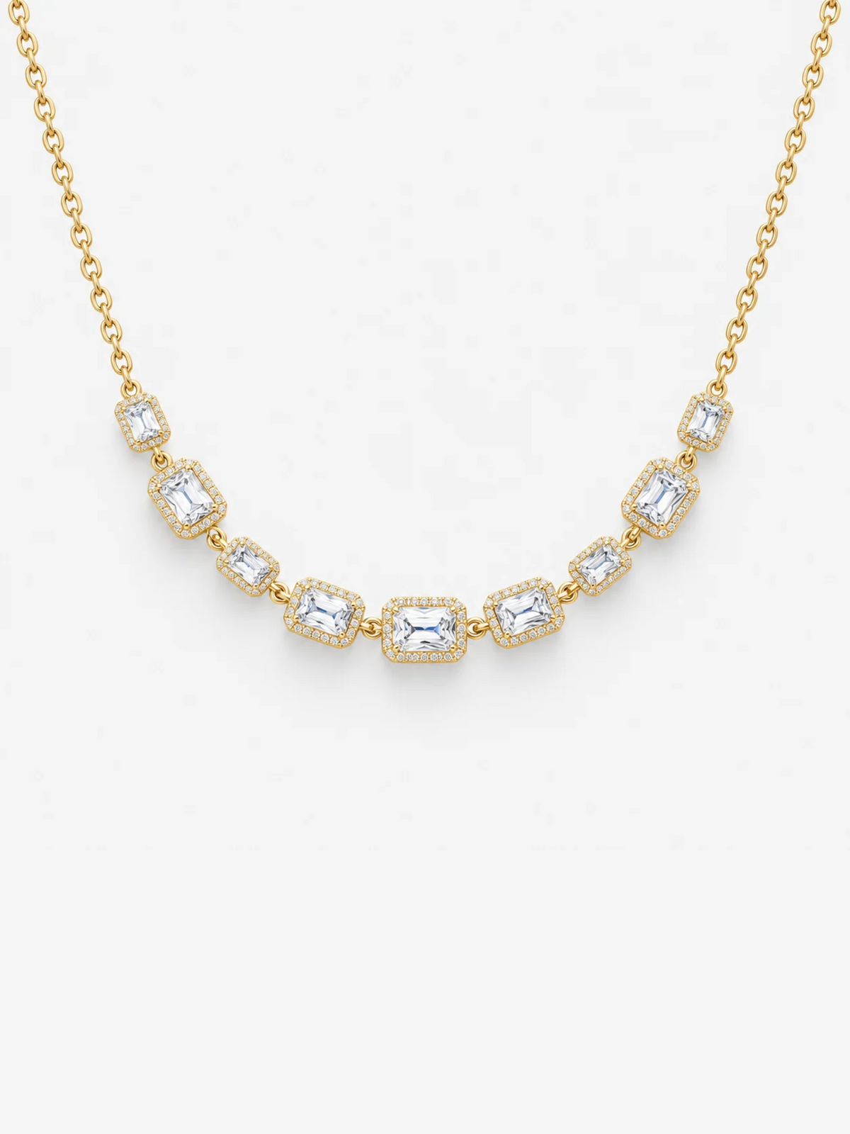 Collana Ice