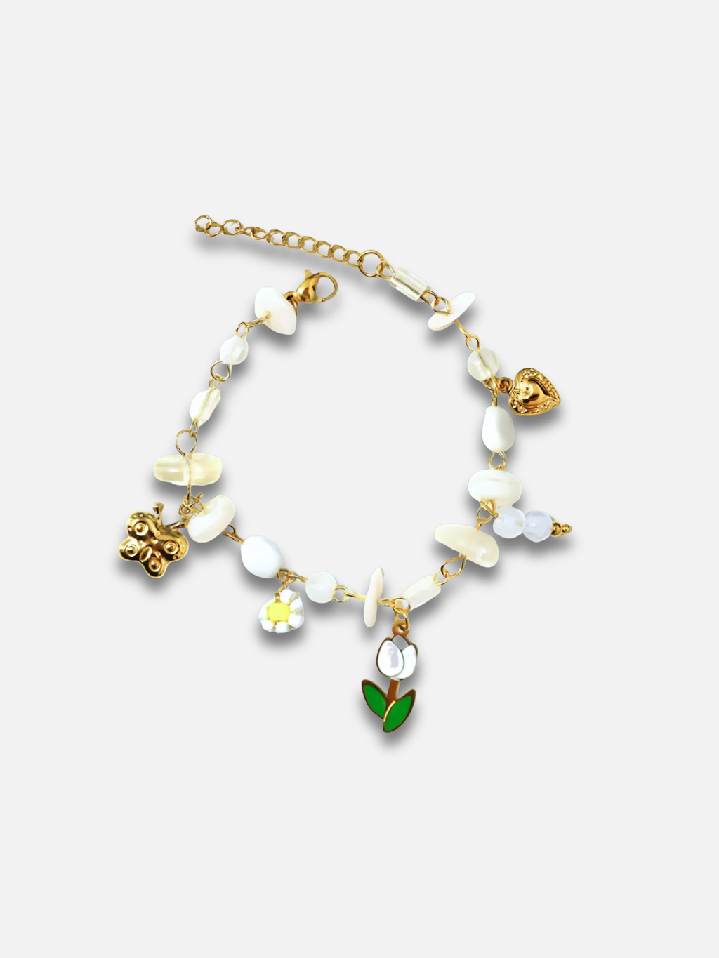 Bracciale Bloom